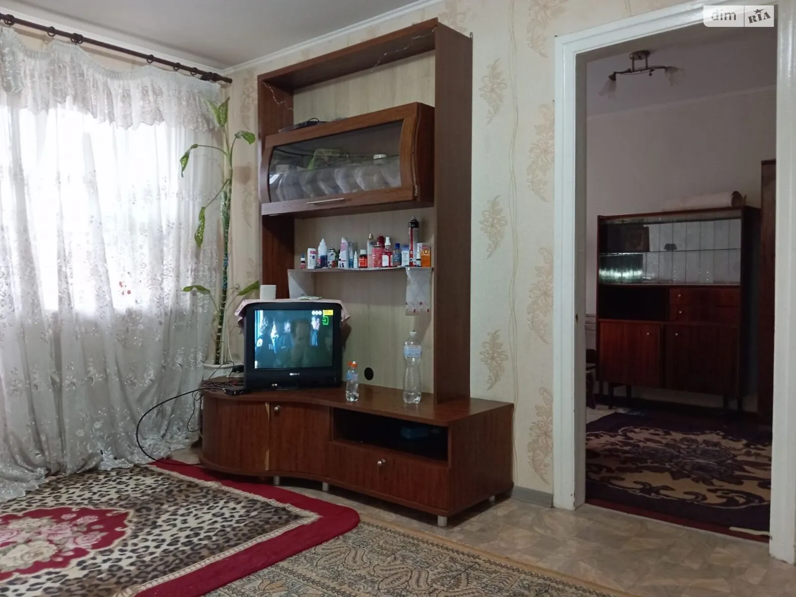 Продается 2-комнатная квартира 43 кв. м в Одессе, ул. Болгарская