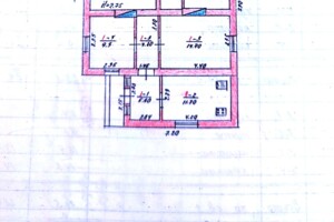 Продажа части дома, Житомир, р‑н. Центр, Каракульная улица