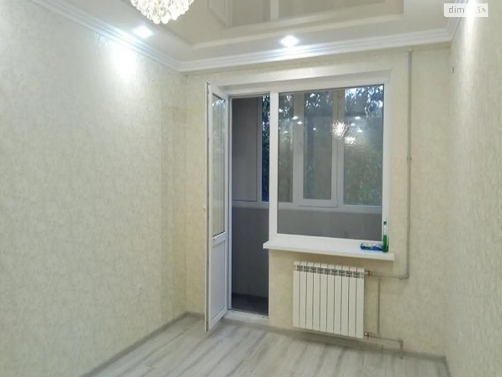 Продається 1-кімнатна квартира 35 кв. м у Одесі, вул. Владислава Бувалкіна(Генерала Бочарова), 47