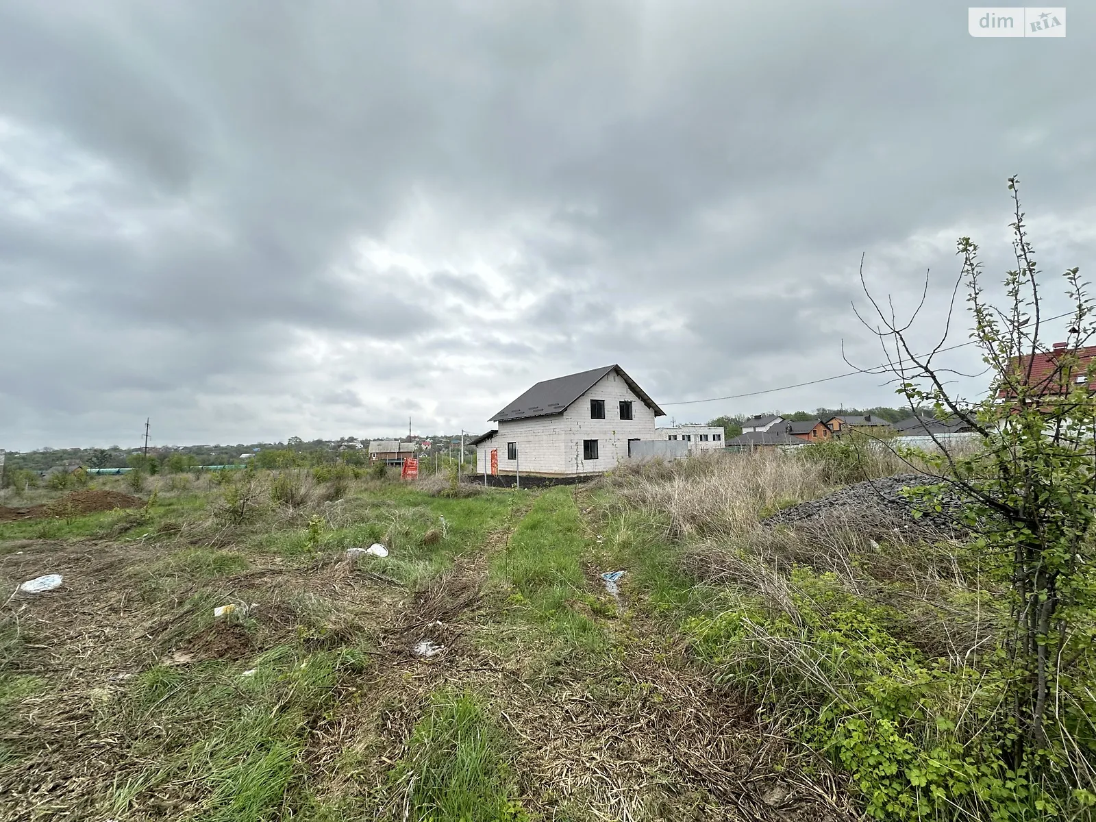 Продається земельна ділянка 10 соток у Вінницькій області - фото 2