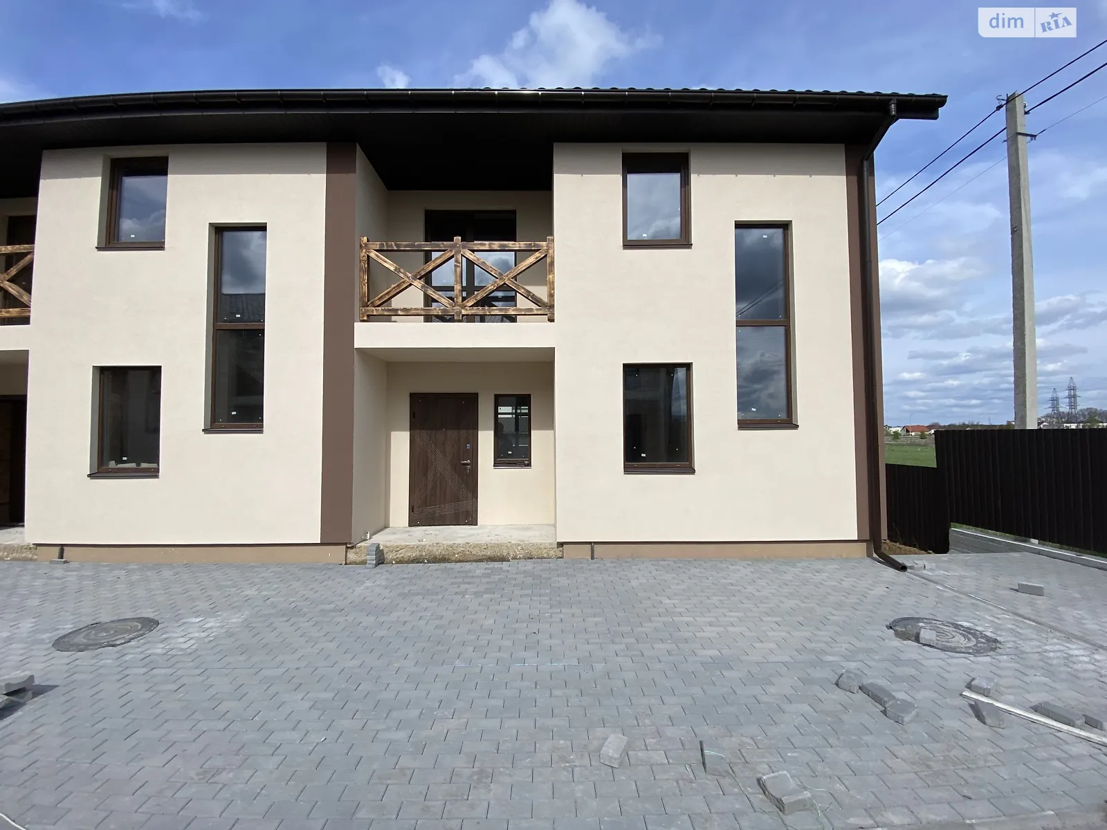 пров. Родинний Агрономічне, цена: 60000 $ - фото 1