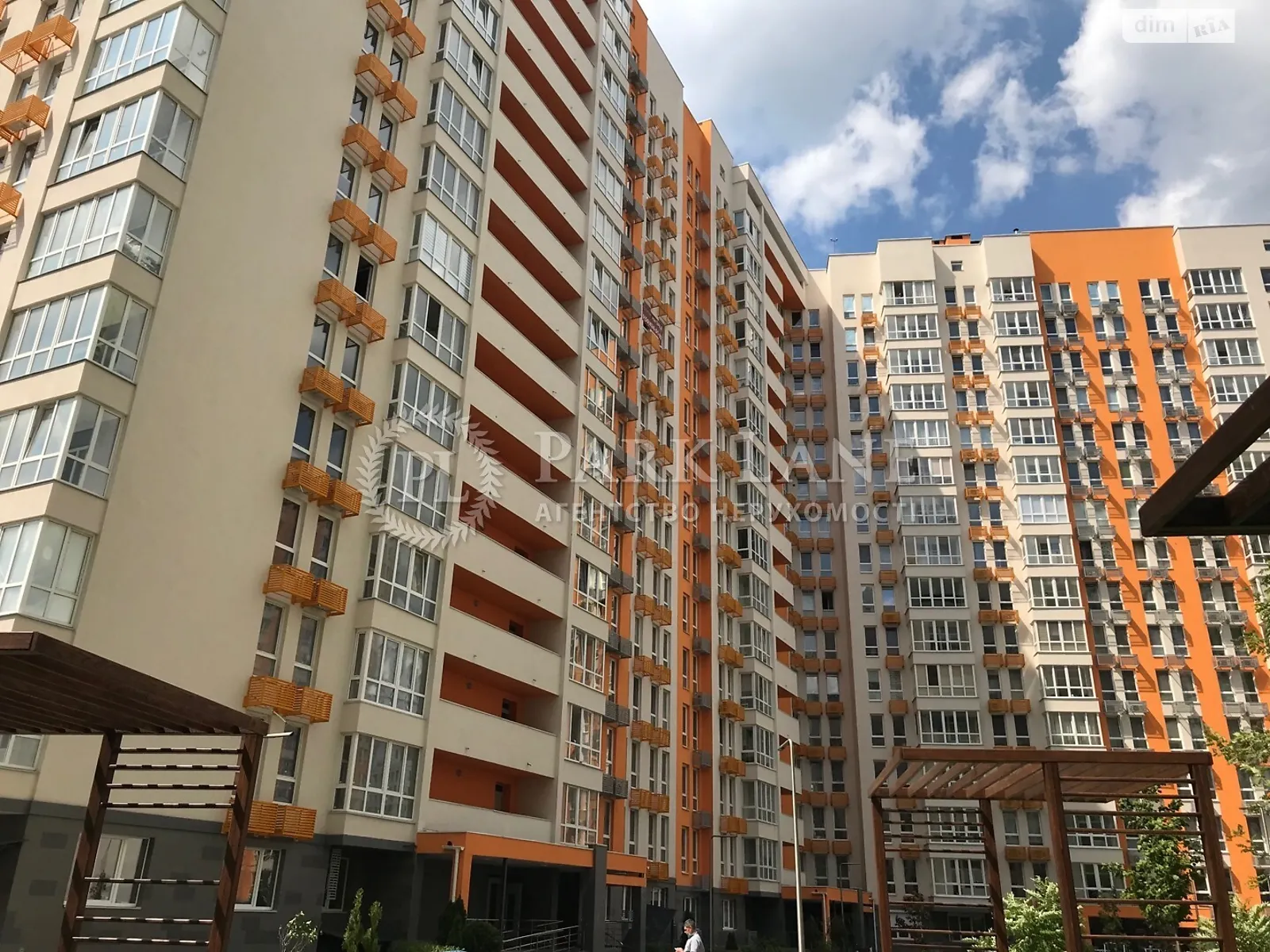 Продається 1-кімнатна квартира 37.1 кв. м у Києві, цена: 89000 $