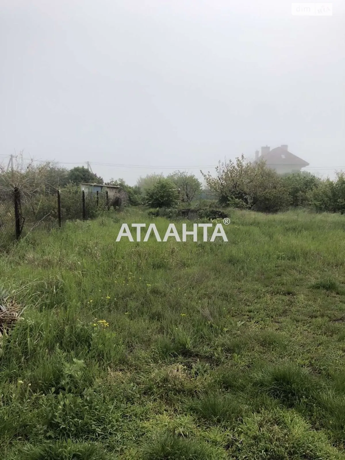 Продается земельный участок 6.41 соток в Одесской области - фото 2