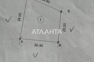 Земельные участки в Болграде без посредников