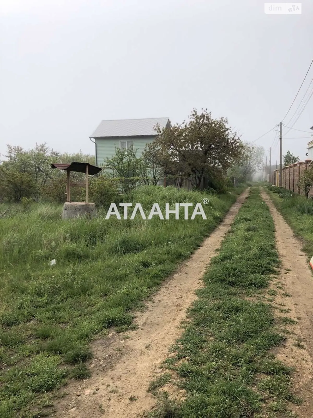 Продается земельный участок 6.41 соток в Одесской области - фото 3