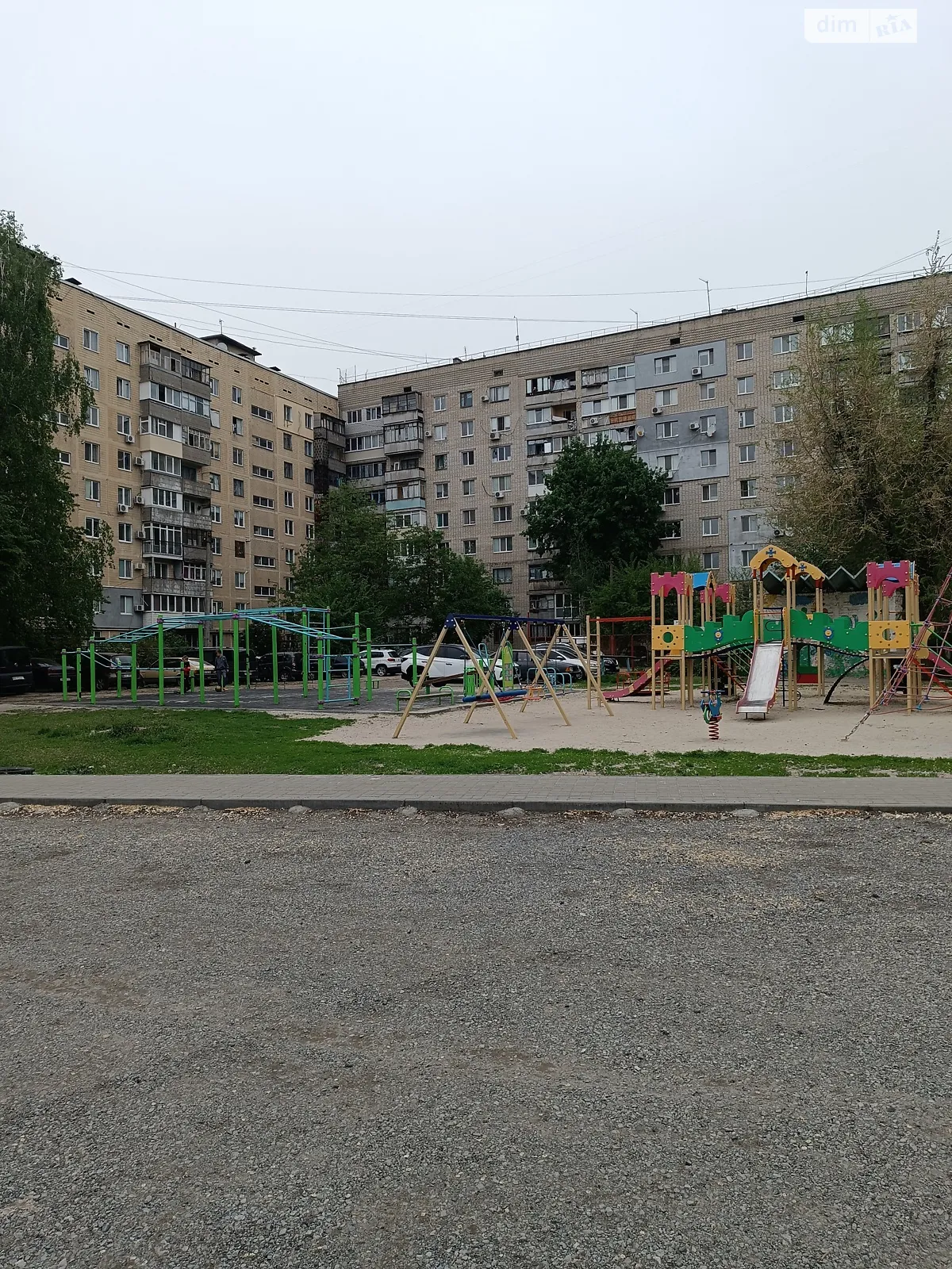 Продается 3-комнатная квартира 64 кв. м в Новомосковске, цена: 41500 $