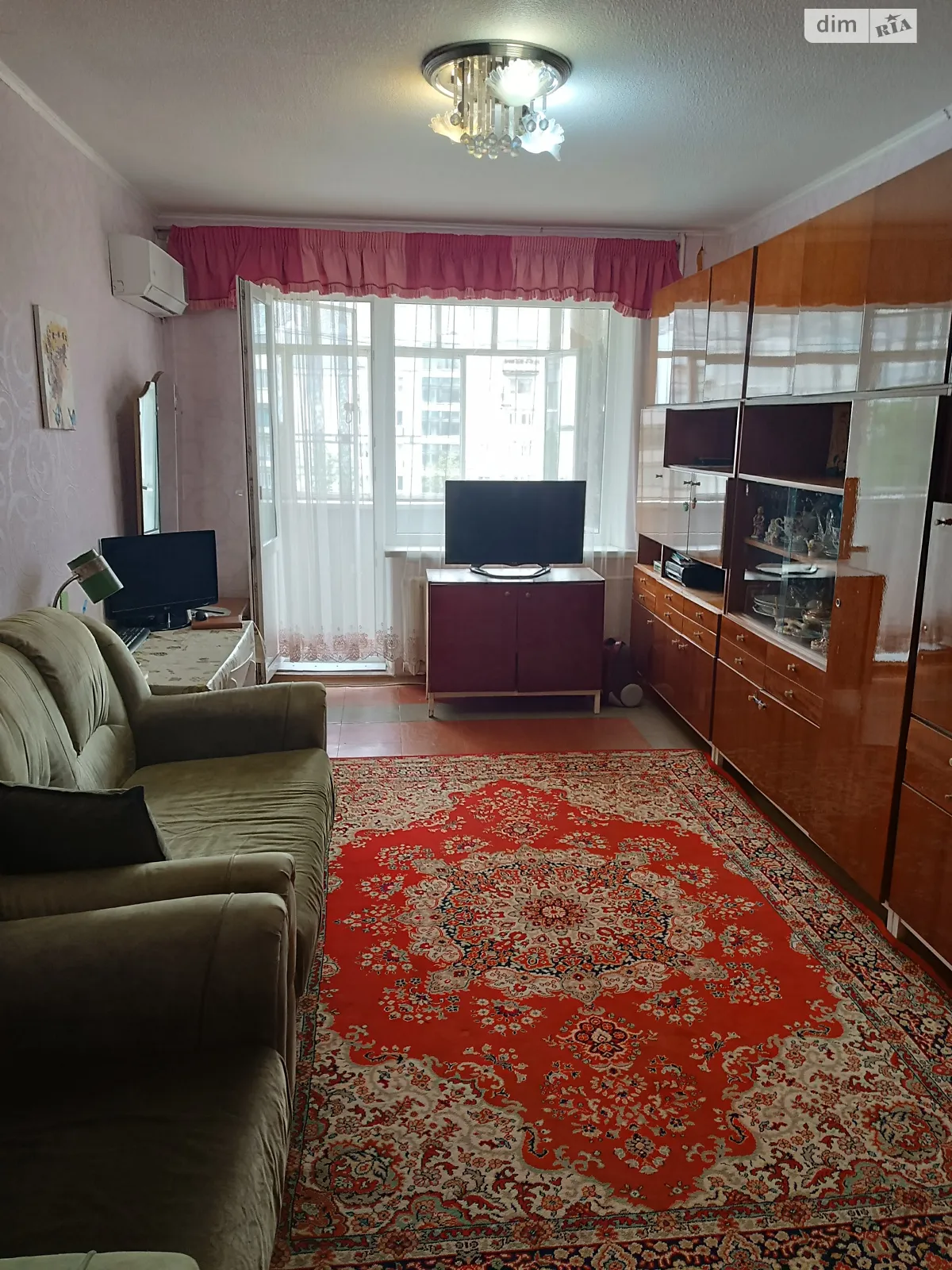 Продается 3-комнатная квартира 64 кв. м в Новомосковске - фото 2