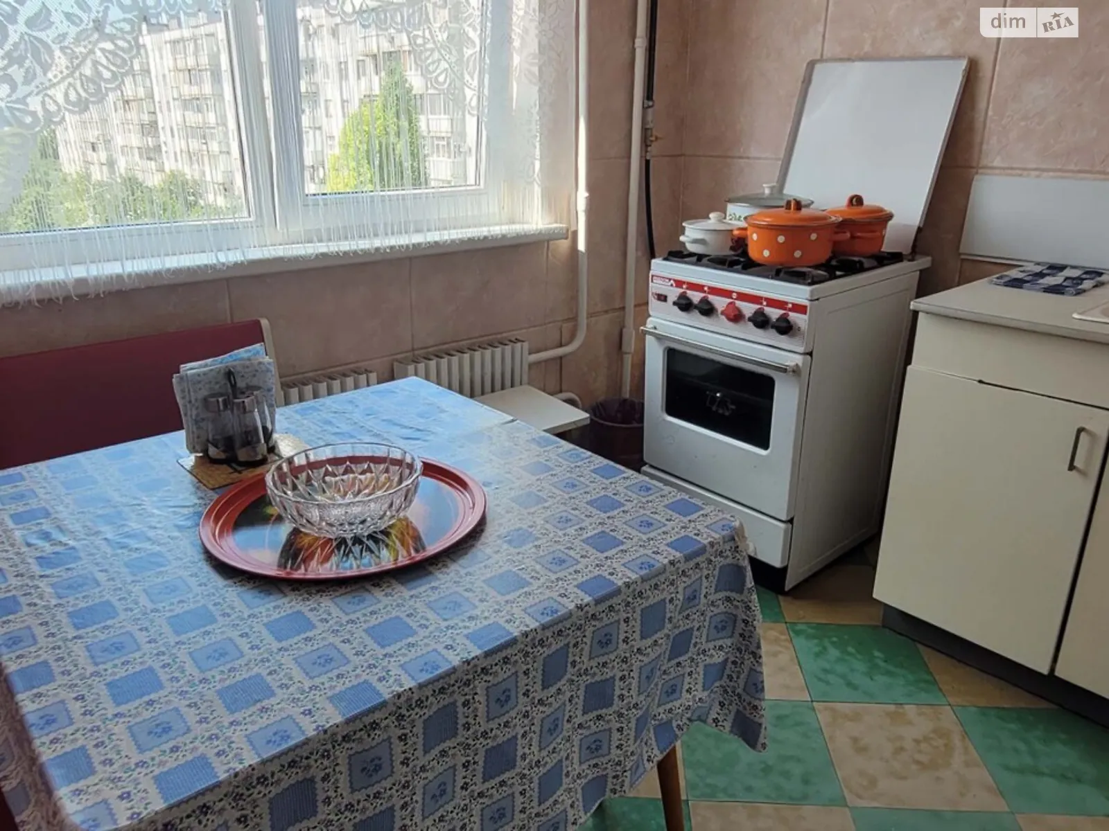 Продается 2-комнатная квартира 46.9 кв. м в Харькове, цена: 22000 $ - фото 1