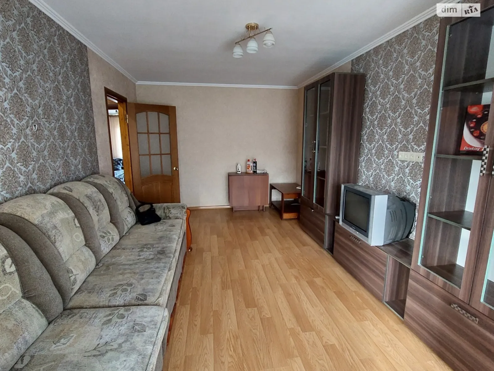 Продается 3-комнатная квартира 65 кв. м в Черновцах, цена: 65500 $