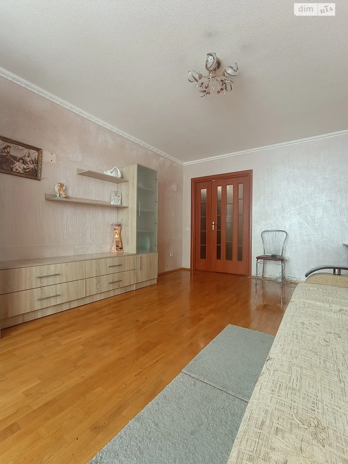 1-комнатная квартира 45 кв. м в Тернополе, ул. Будного Степана - фото 1