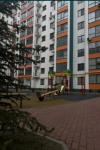 Продажа квартиры, Житомир, р‑н. Крошня, Евгения Рыхлика улица, дом 13