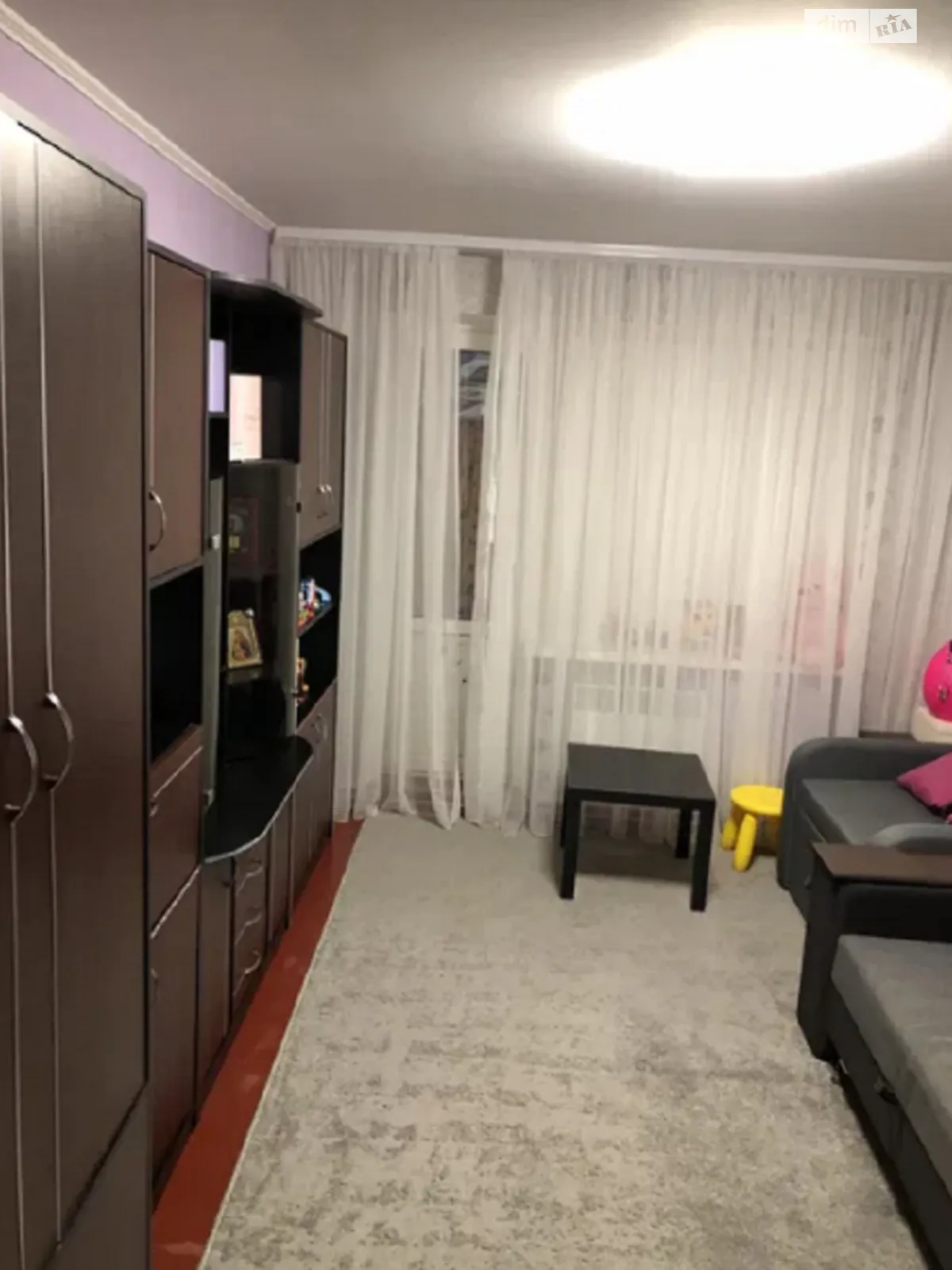 Продается 1-комнатная квартира 30 кв. м в Кропивницком, цена: 27000 $