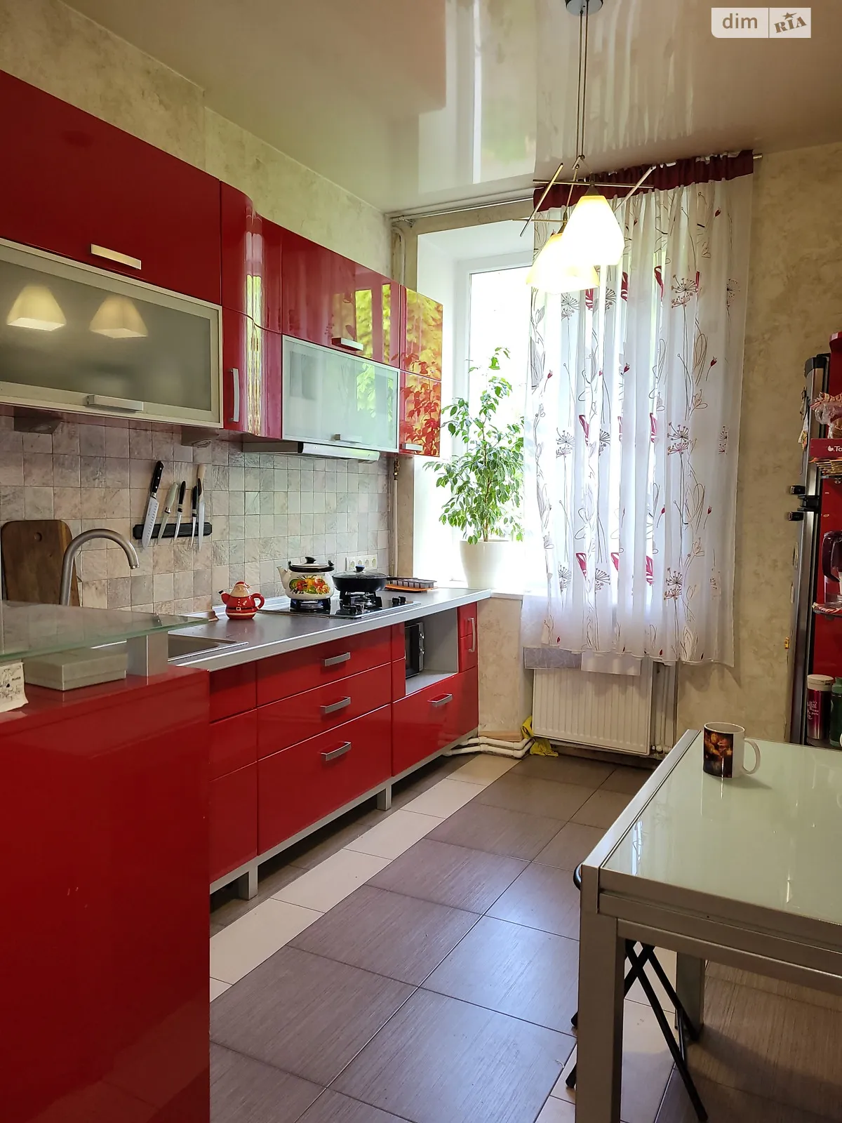 Продається 2-кімнатна квартира 68 кв. м у Одесі, вул. Маразліївська - фото 1