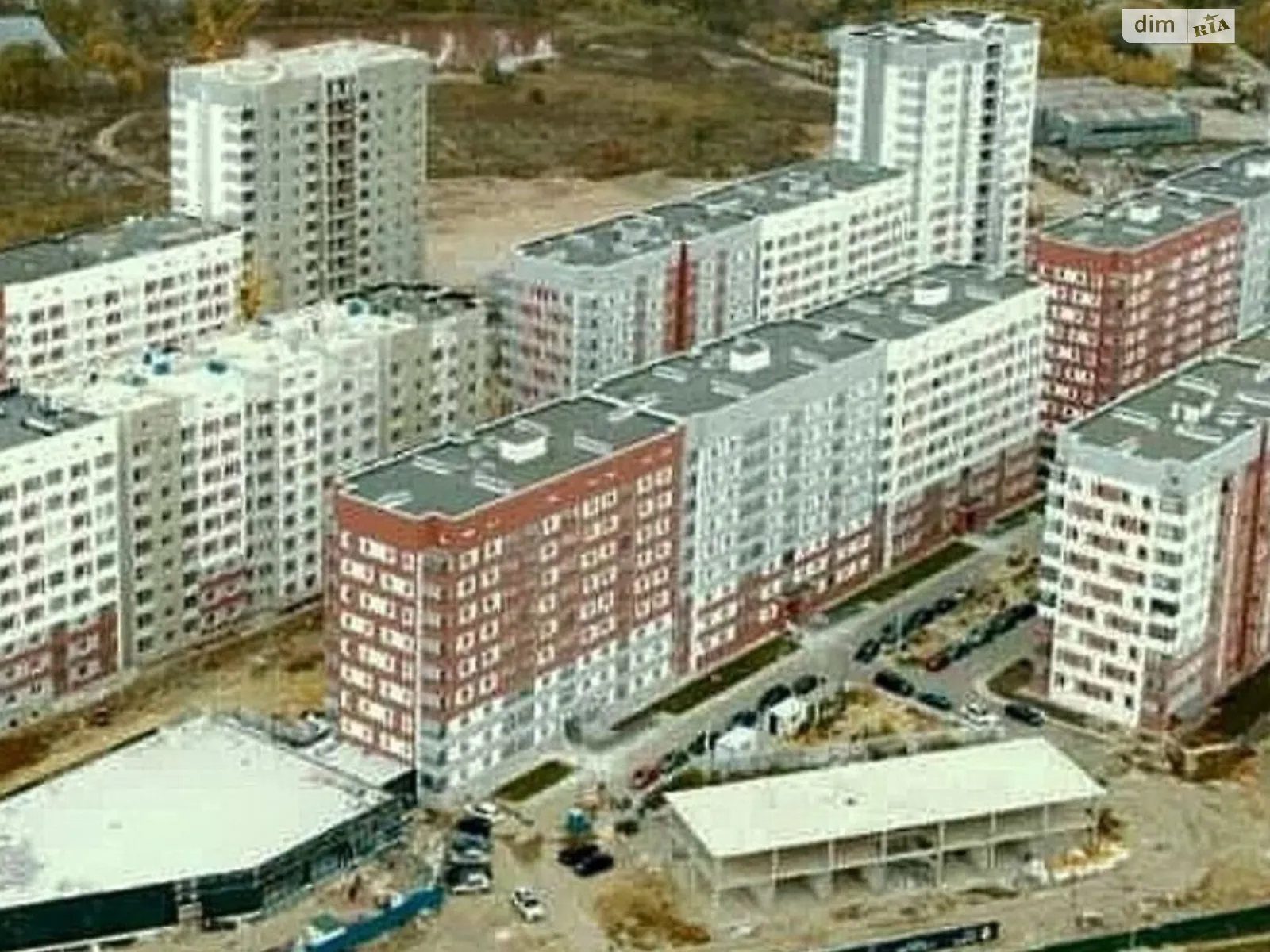 Продается 1-комнатная квартира 43 кв. м в Харькове, ул. Борткевича, 7 - фото 1