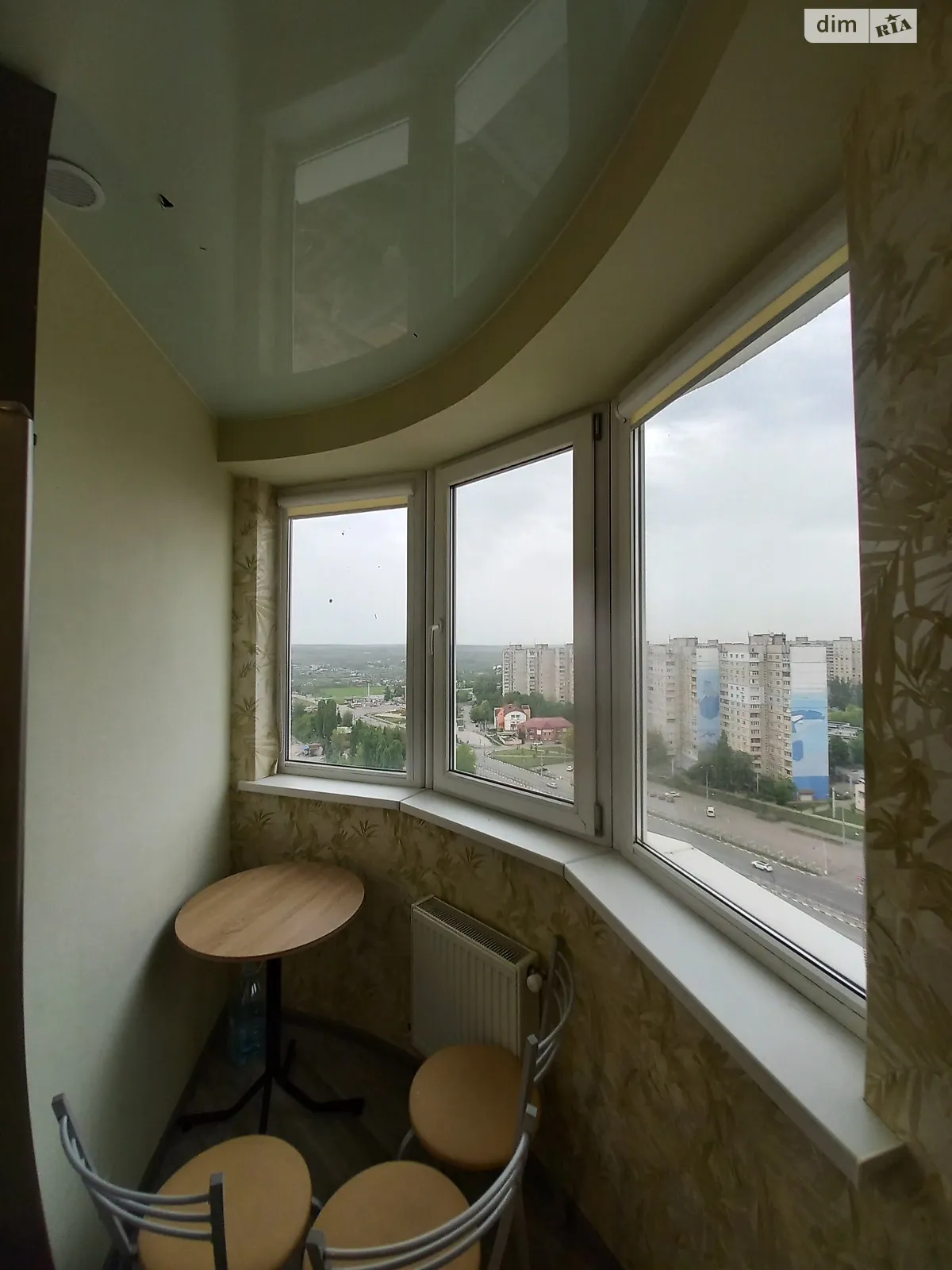 Продается 2-комнатная квартира 44 кв. м в Харькове - фото 4