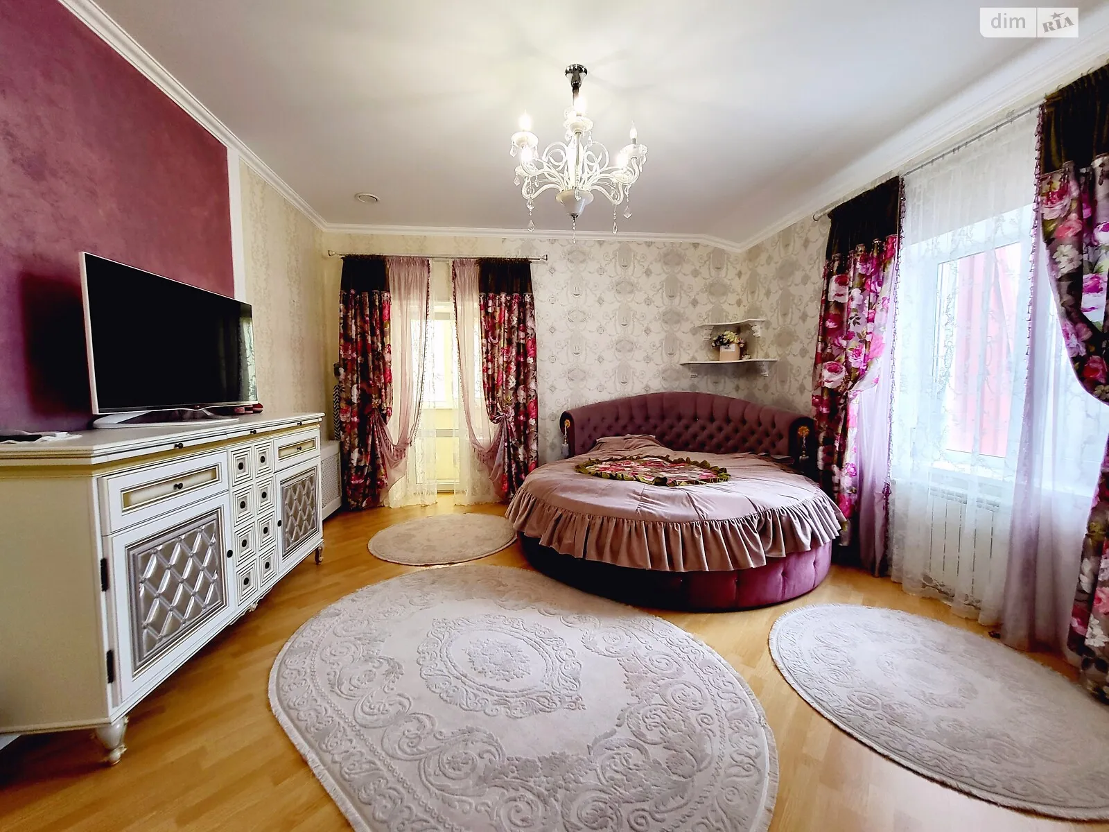 Продается 4-комнатная квартира 106 кв. м в Виннице, цена: 135000 $