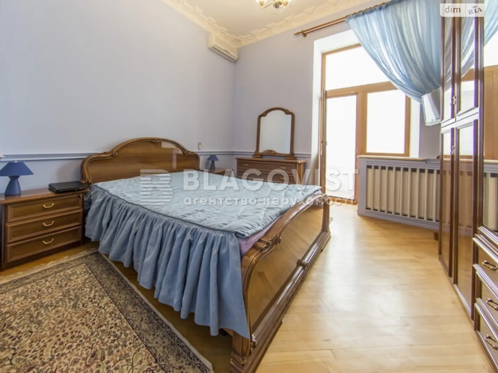 Продается 3-комнатная квартира 77 кв. м в Киеве, ул. Ивана Франко, 12 - фото 1