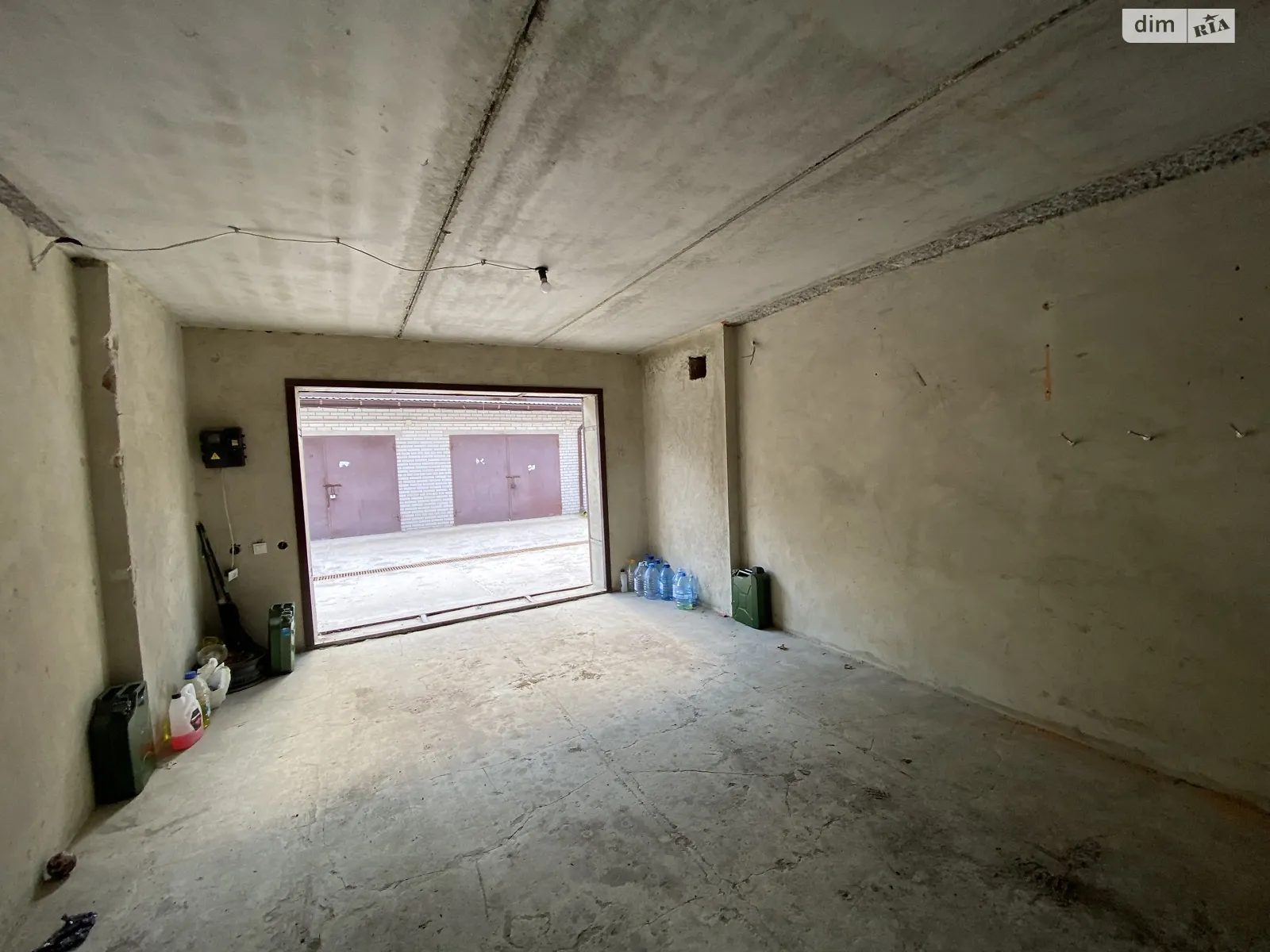 Продается отдельно стоящий гараж под легковое авто на 23 кв. м - фото 4