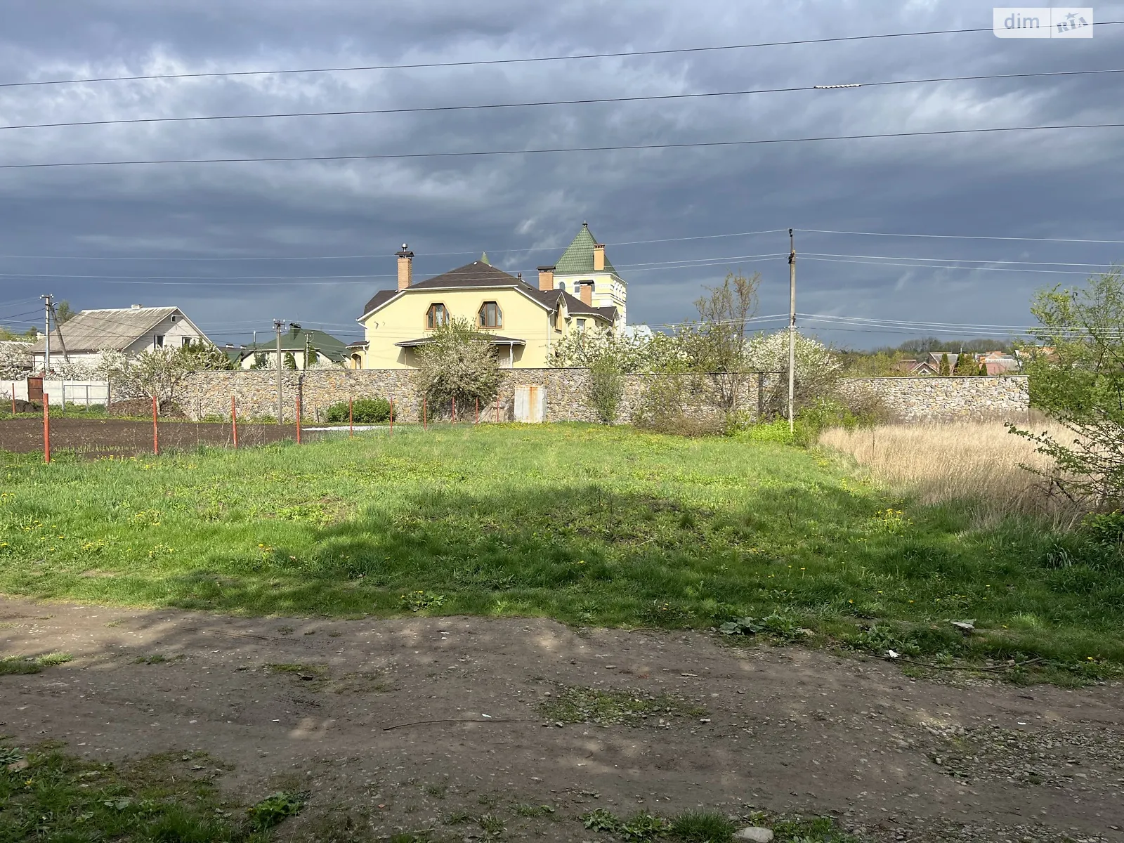 1-й пров. Гніванське шосе Академічний Вінниця, цена: 10000 $ - фото 1