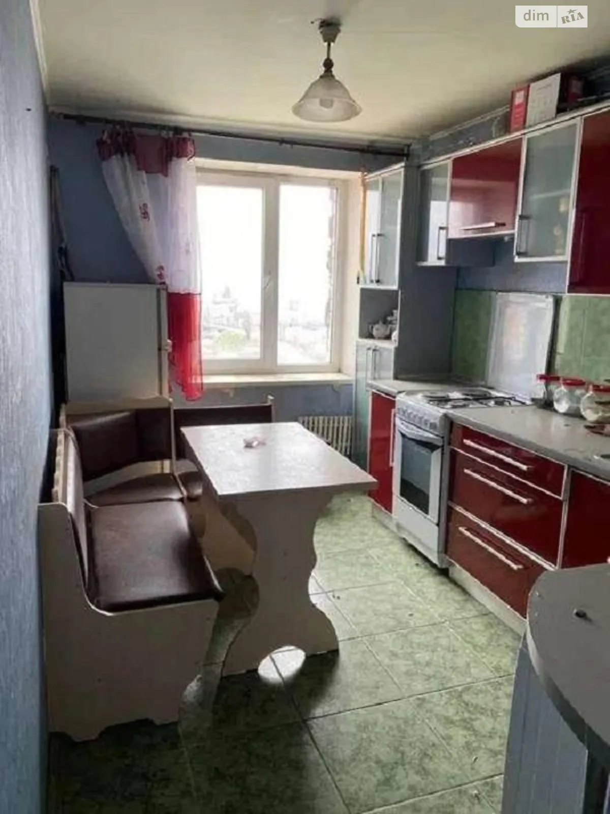 Продается 1-комнатная квартира 39 кв. м в Харькове, ул. Достоевского - фото 1