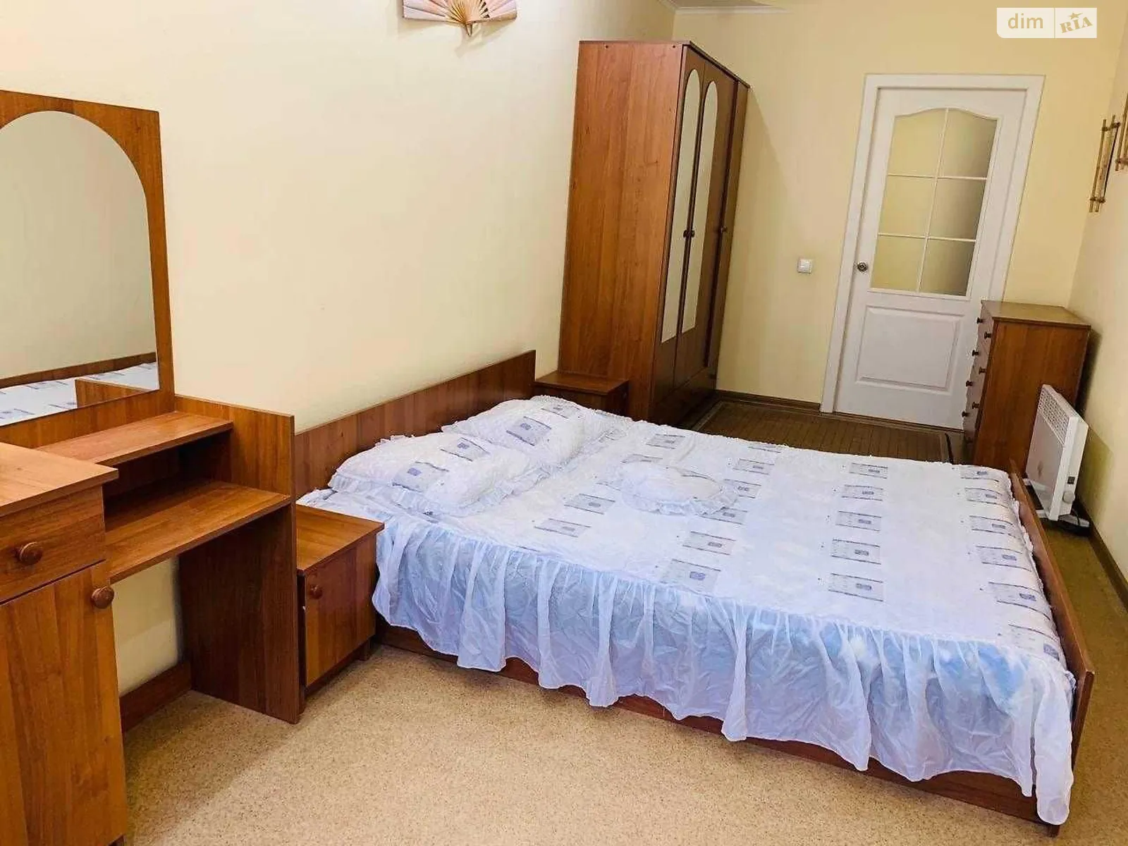 Продается 2-комнатная квартира 60 кв. м в Киеве, цена: 65000 $ - фото 1