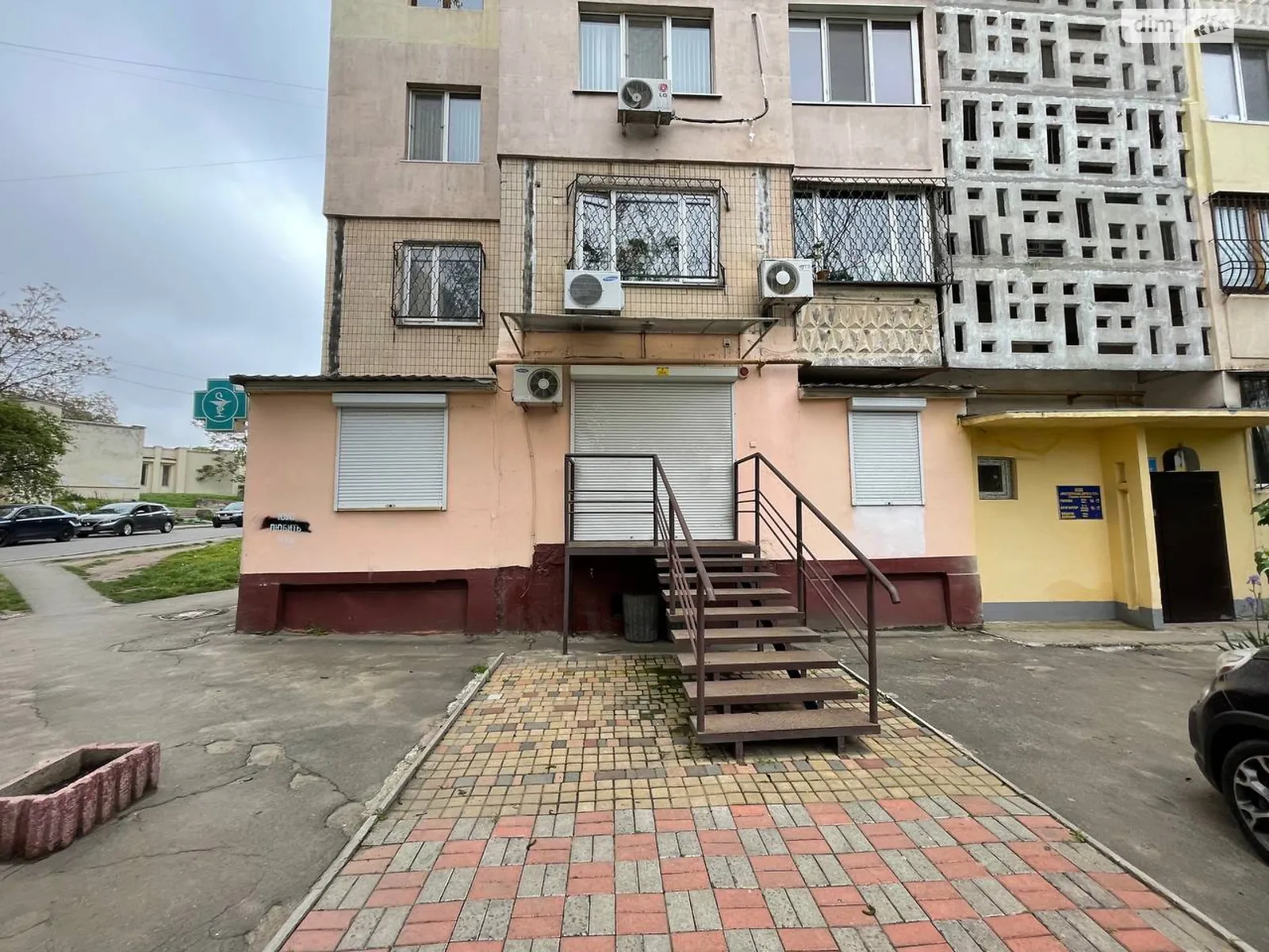 Продається офіс 70 кв. м в бізнес-центрі, цена: 70000 $ - фото 1