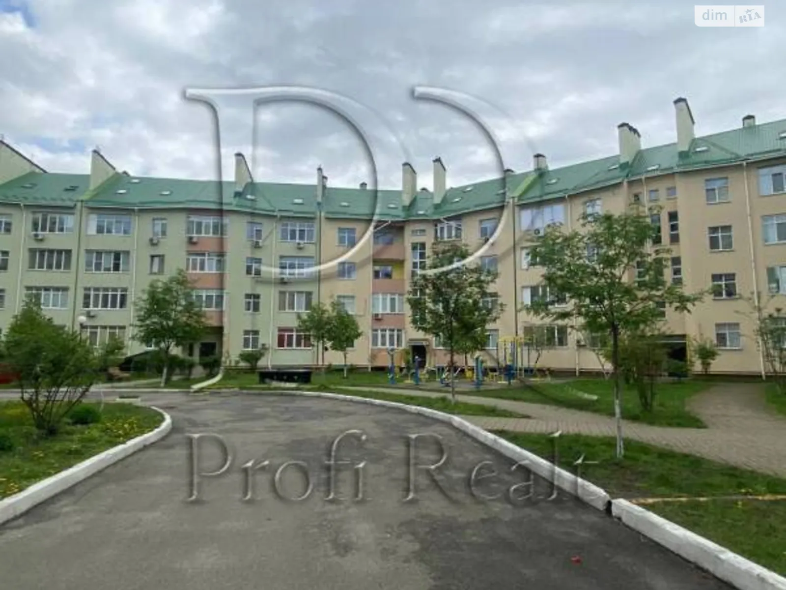 Продается 2-комнатная квартира 92 кв. м в Петропавловской Борщаговке - фото 3