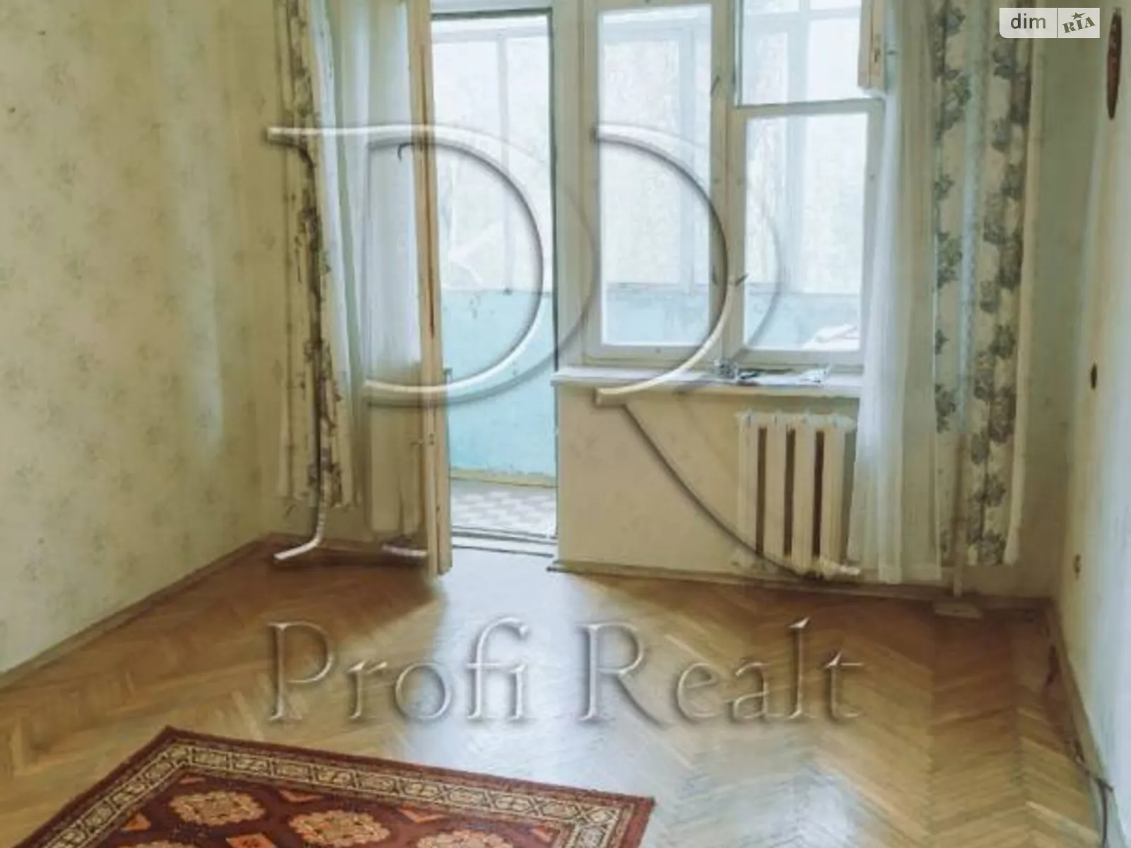 Продается 1-комнатная квартира 29 кв. м в Киеве, ул. Семьи Праховых(Гайдара), 10 - фото 1