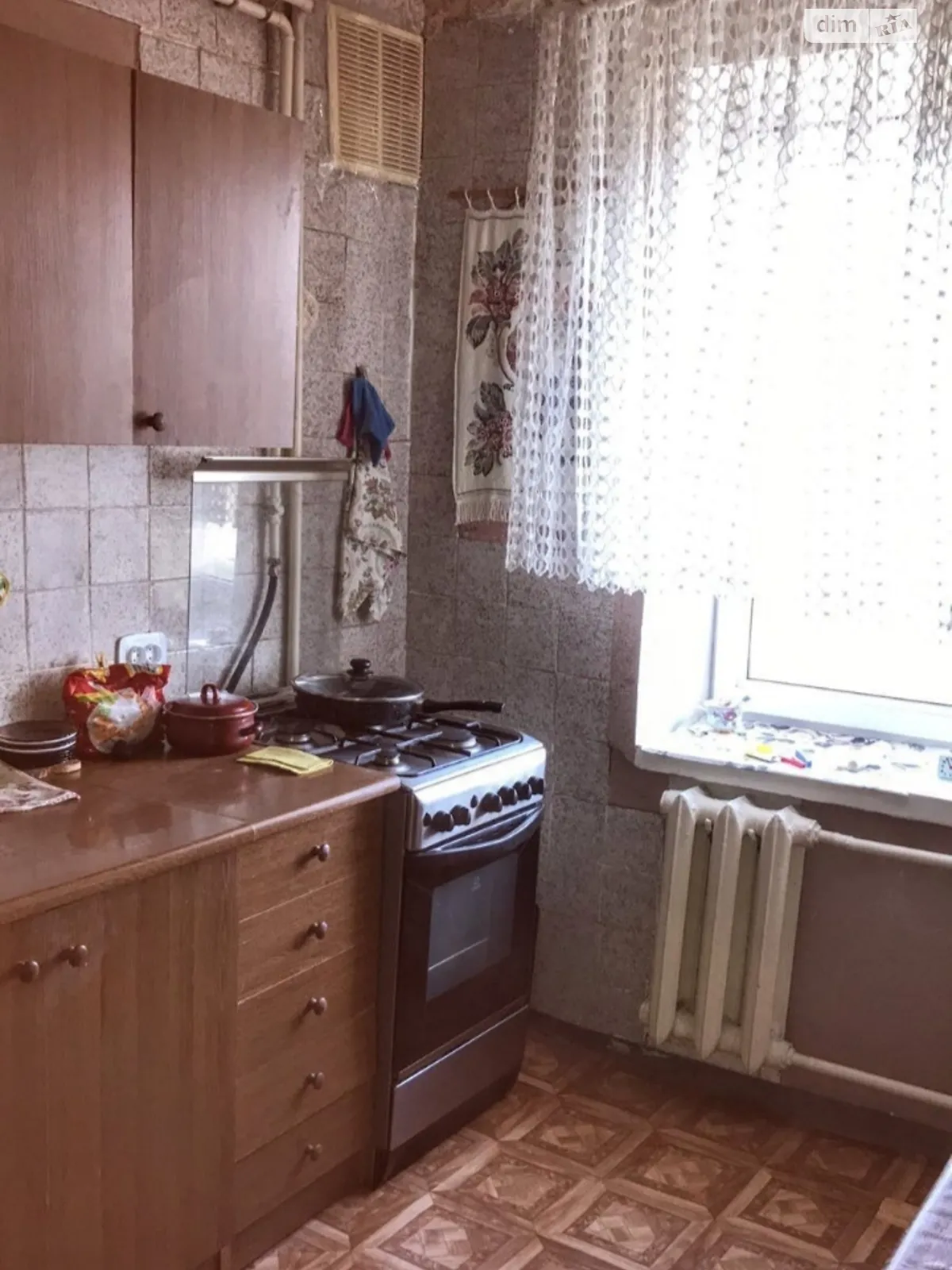 Продается 2-комнатная квартира 50 кв. м в Житомире, цена: 49999 $