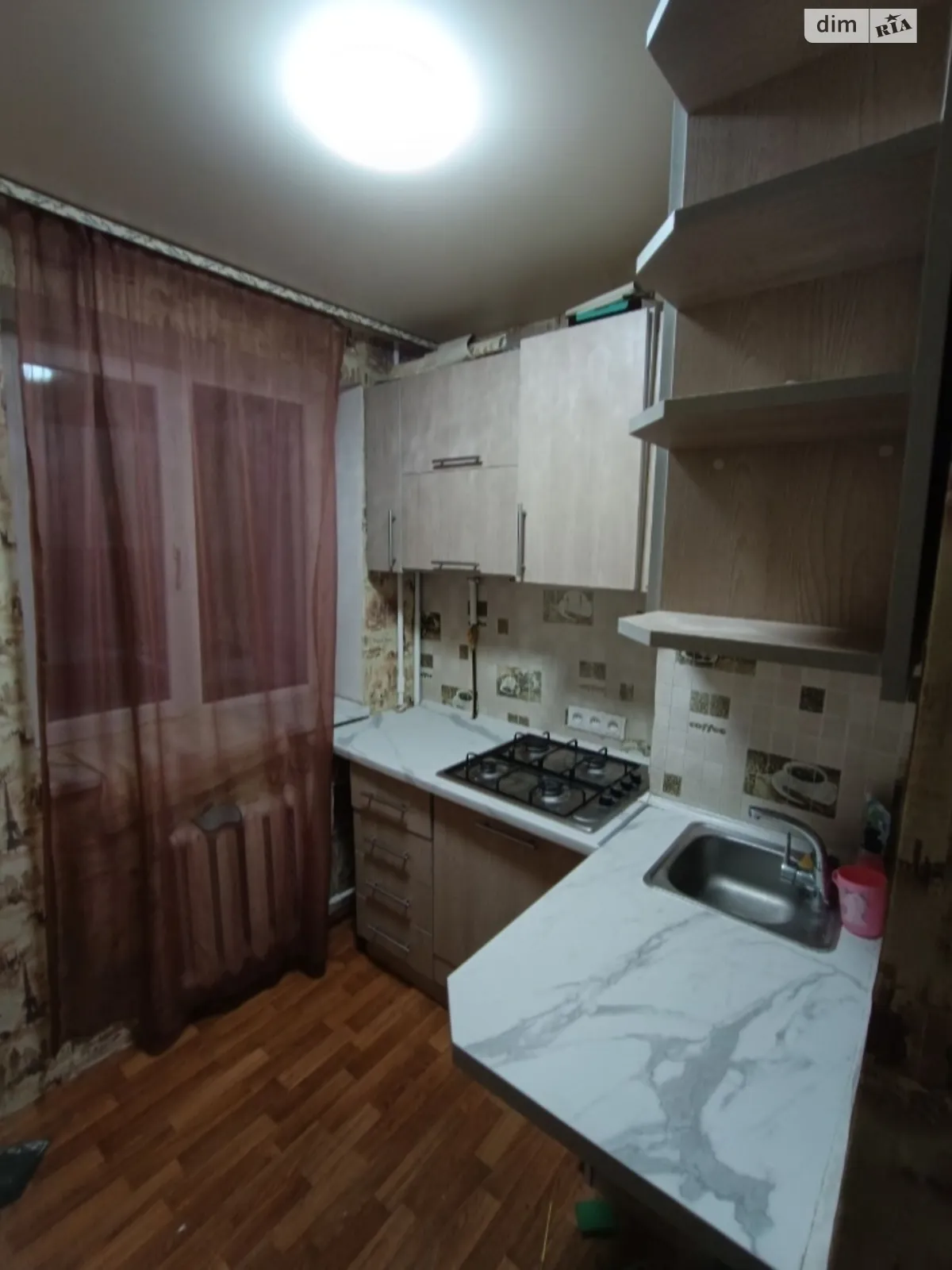 Продается 1-комнатная квартира 37 кв. м в Житомире, цена: 26000 $ - фото 1