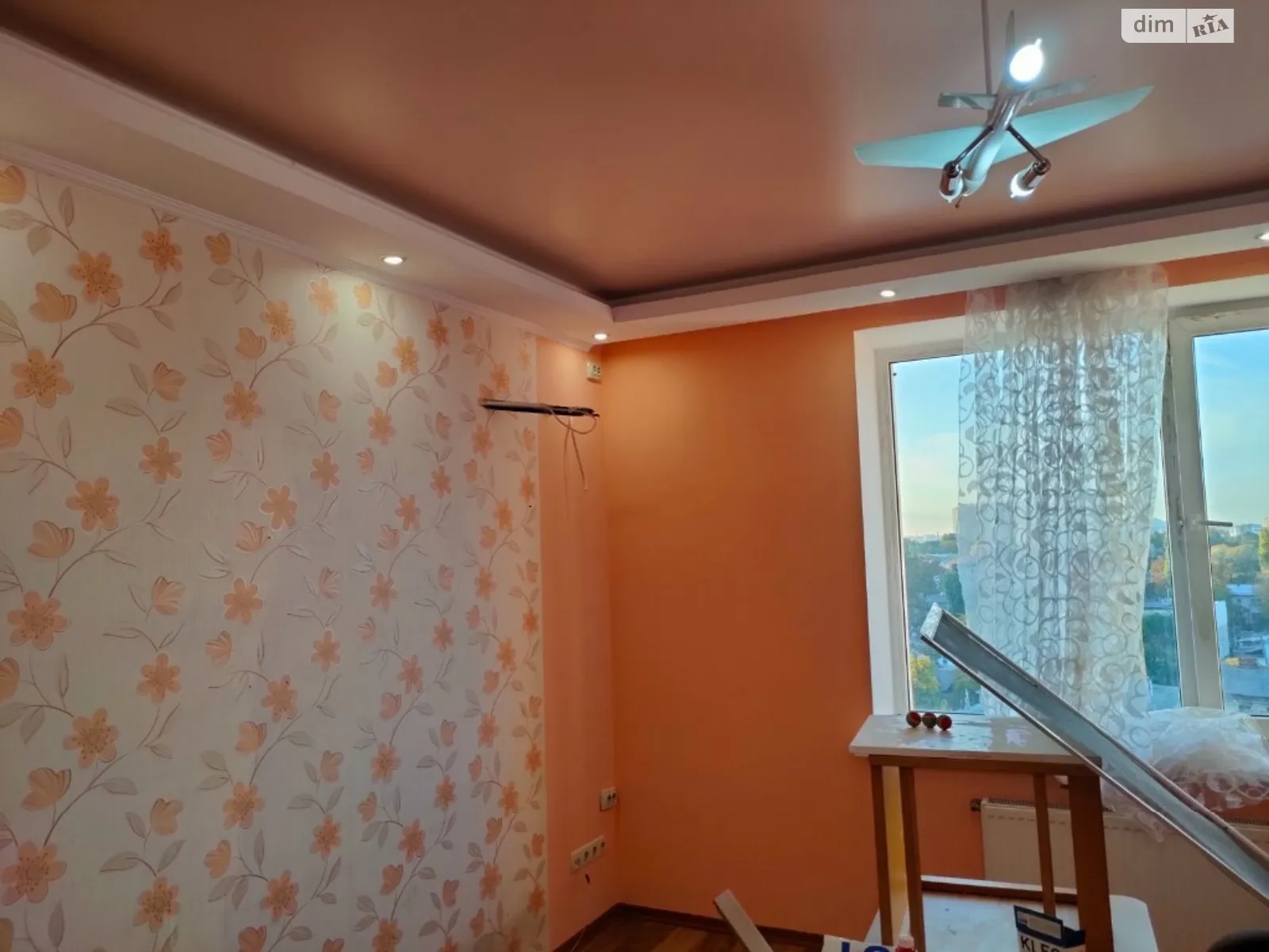 Сдается в аренду 2-комнатная квартира 63 кв. м в Одессе, цена: 7500 грн