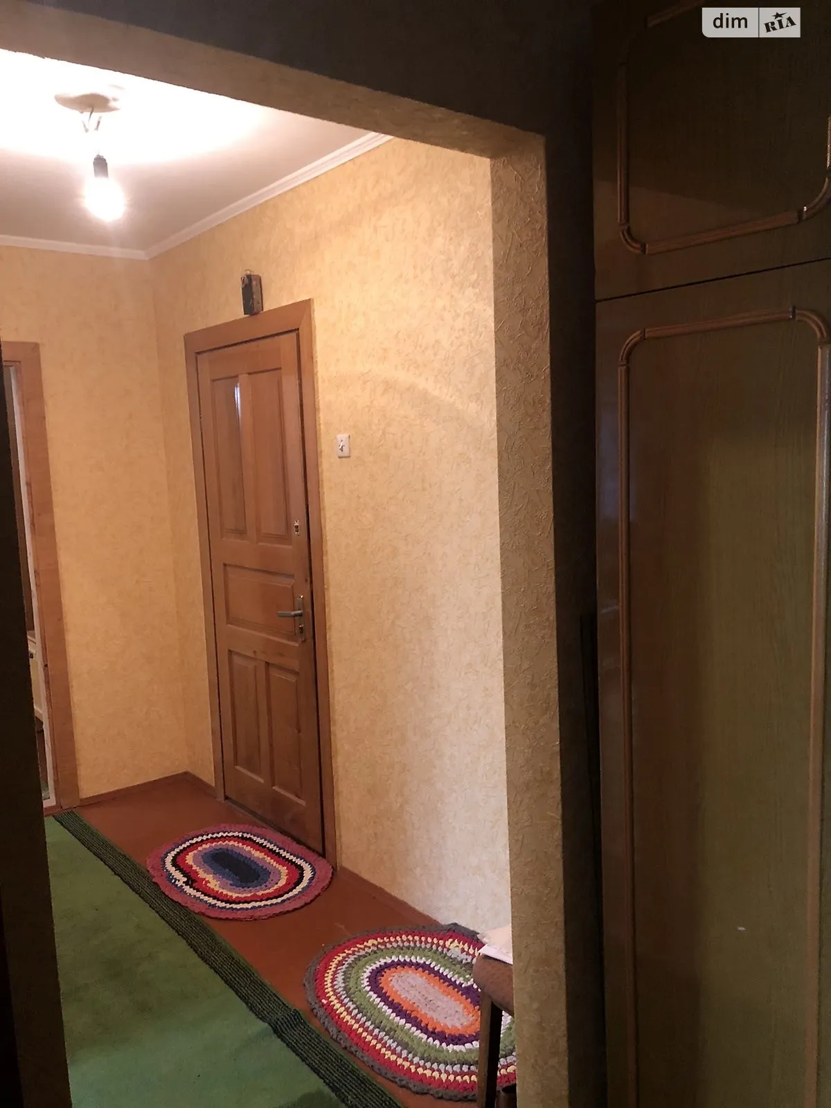 Продається 2-кімнатна квартира 52 кв. м у Вінниці, вул. Дмитра Майбороди