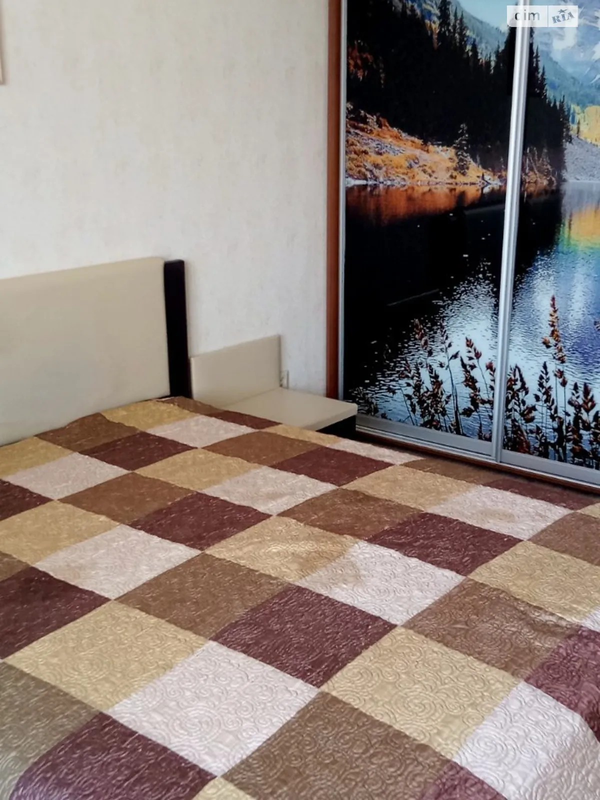 Здається в оренду 2-кімнатна квартира 62 кв. м у Одесі, цена: 7500 грн