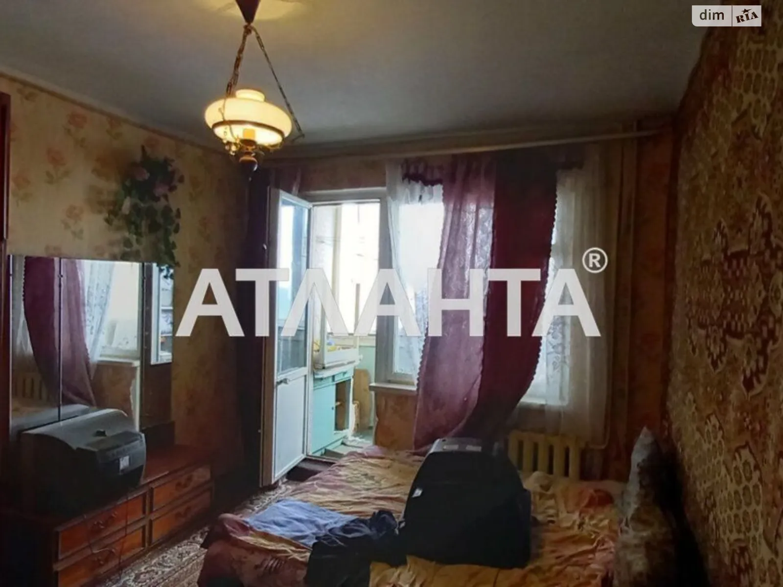 Продается 3-комнатная квартира 63 кв. м в Южному - фото 3