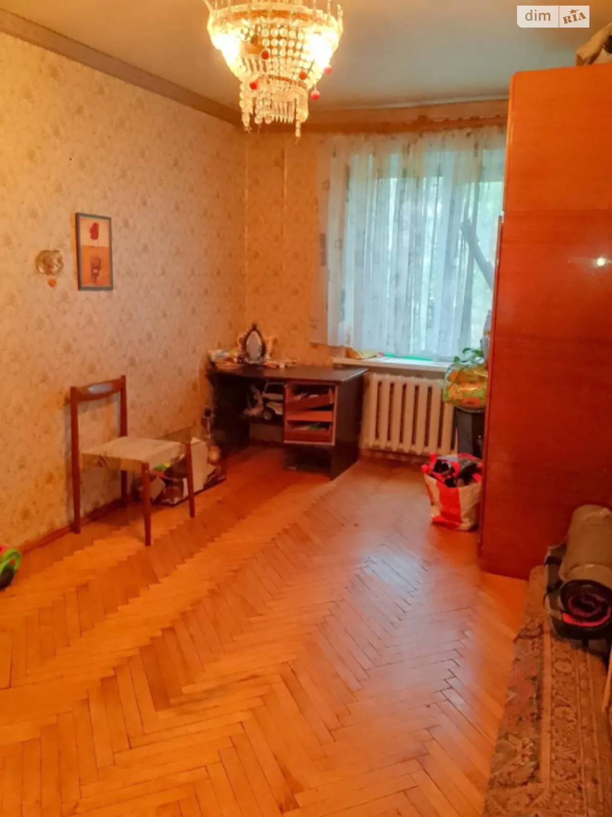 Продается 2-комнатная квартира 44 кв. м в Чернигове - фото 3