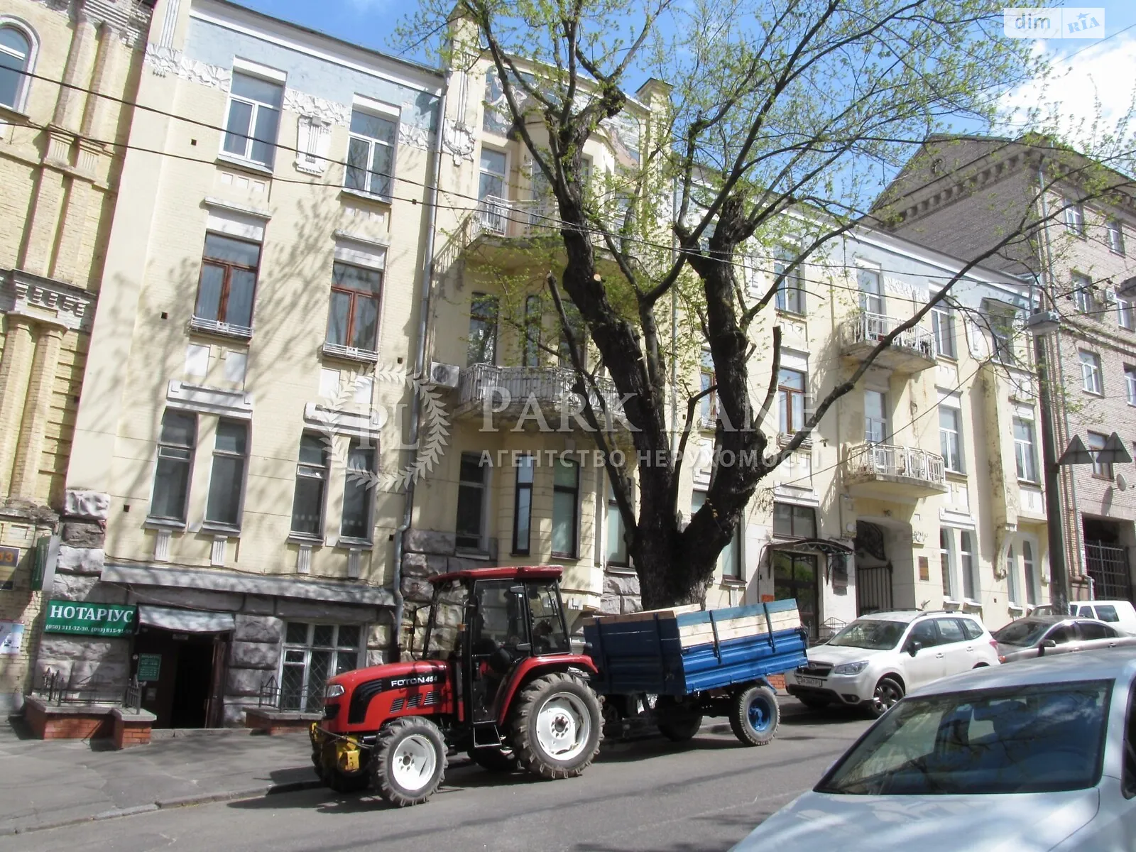 Продается 2-комнатная квартира 34 кв. м в Киеве, ул. Лютеранская, 15 - фото 1