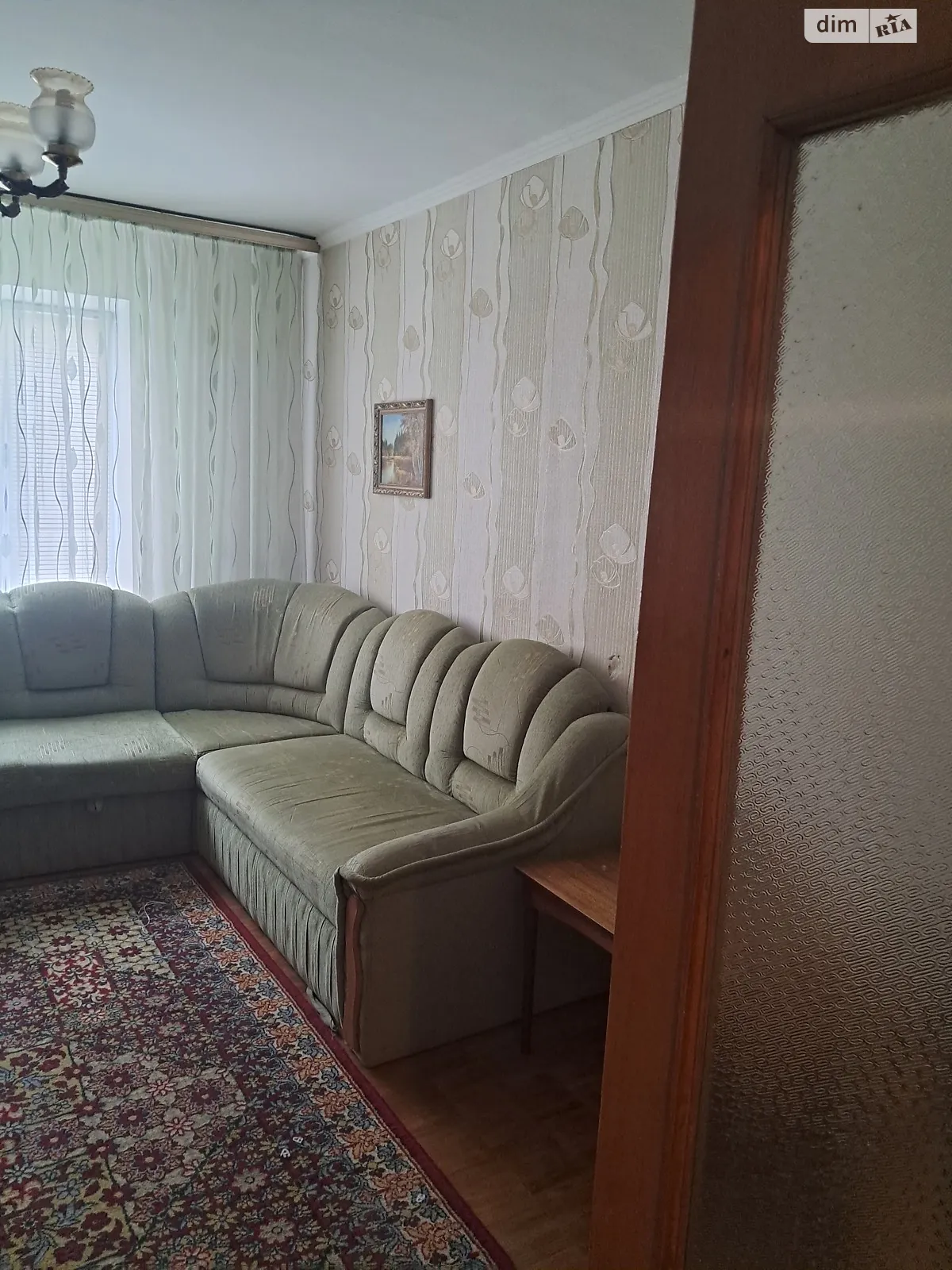 Сдается в аренду 2-комнатная квартира 48 кв. м в Киеве, ул. Оноре де Бальзака