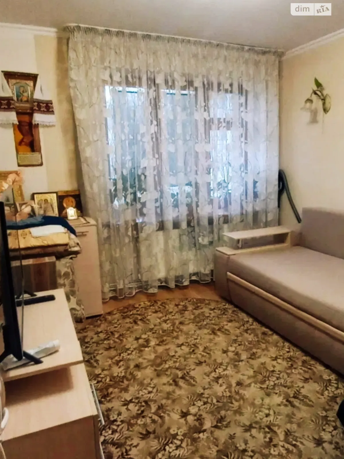 Продается 1-комнатная квартира 35 кв. м в Житомире, цена: 25500 $ - фото 1