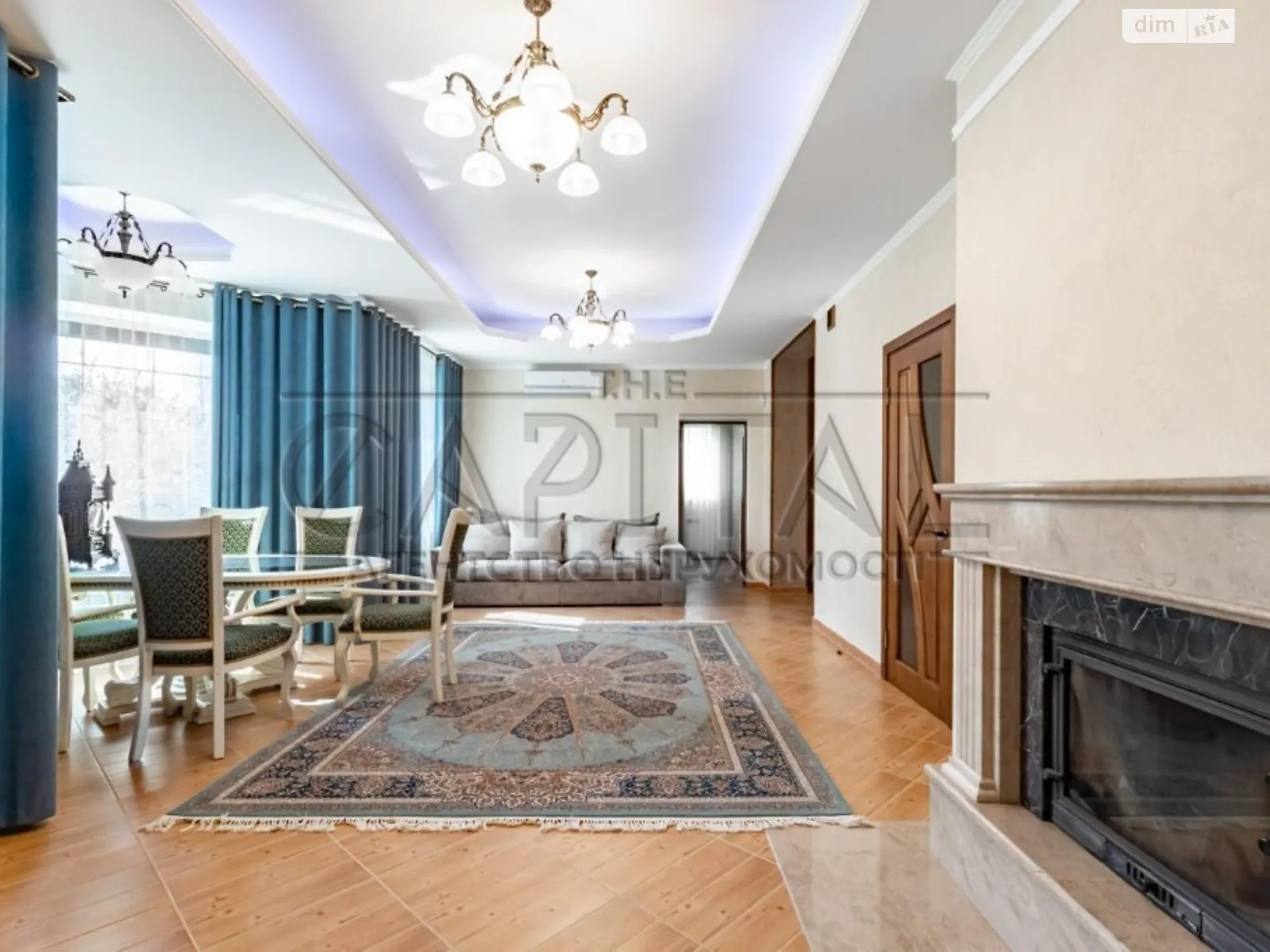 Продается дом на 2 этажа 176 кв. м с участком, цена: 275000 $ - фото 1