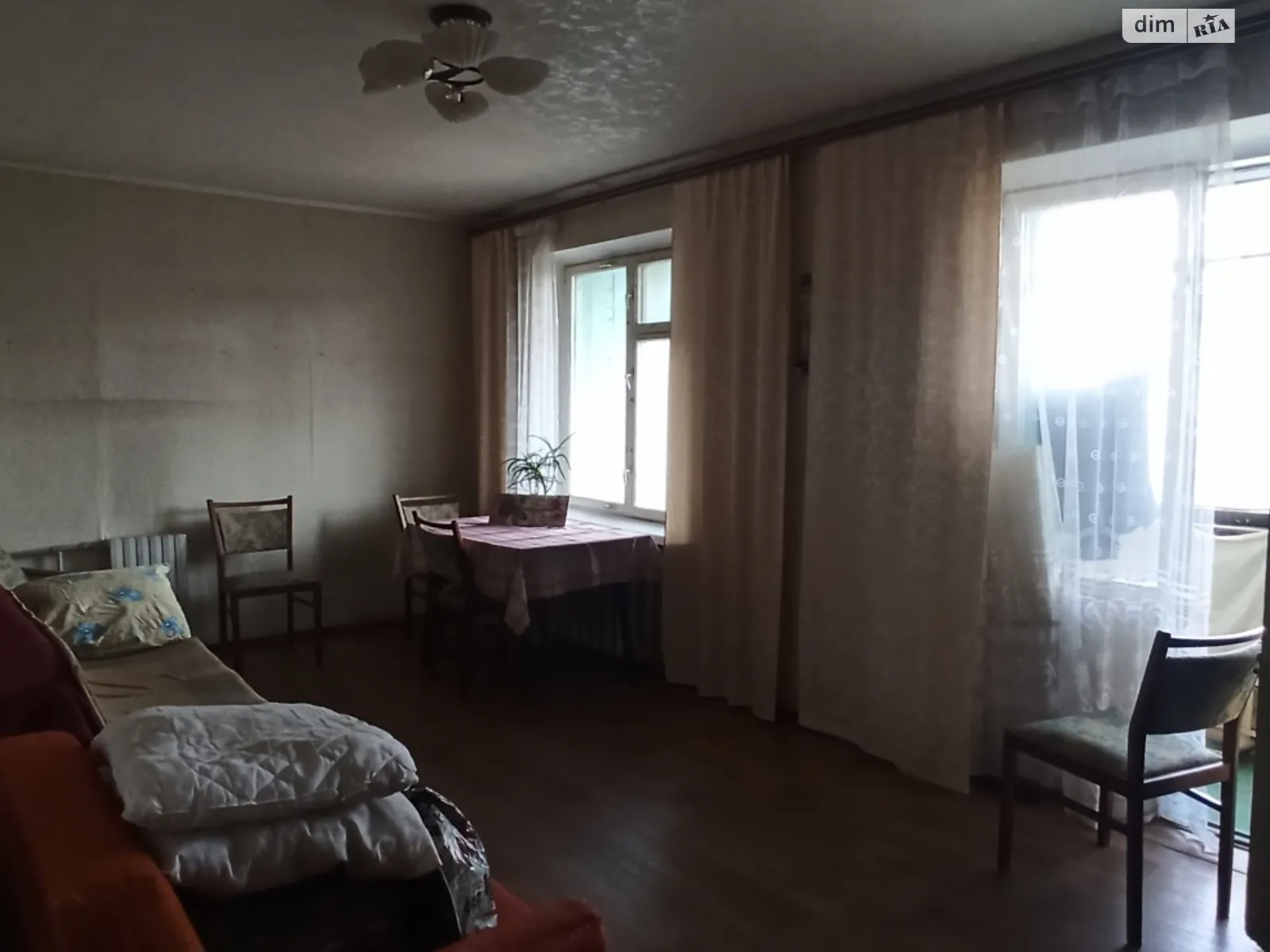 Продается 2-комнатная квартира 54.4 кв. м в Днепре, цена: 33000 $