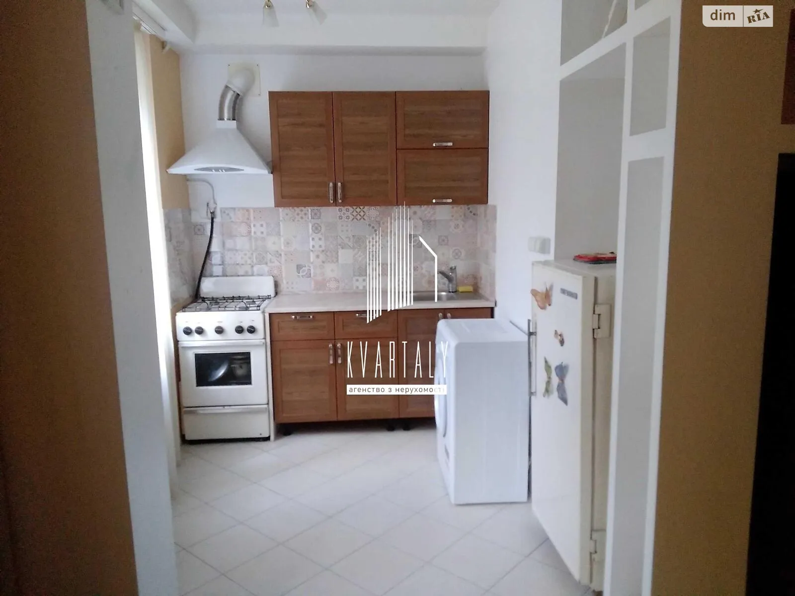 Продается 3-комнатная квартира 53 кв. м в Киеве, цена: 83000 €