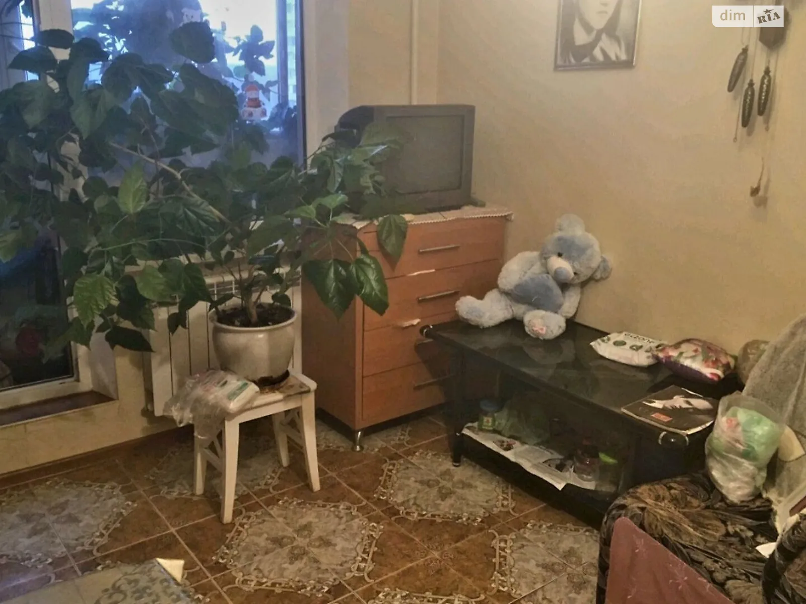 Продается 3-комнатная квартира 66 кв. м в Харькове, просп. Людвига Свободы, 40 - фото 1