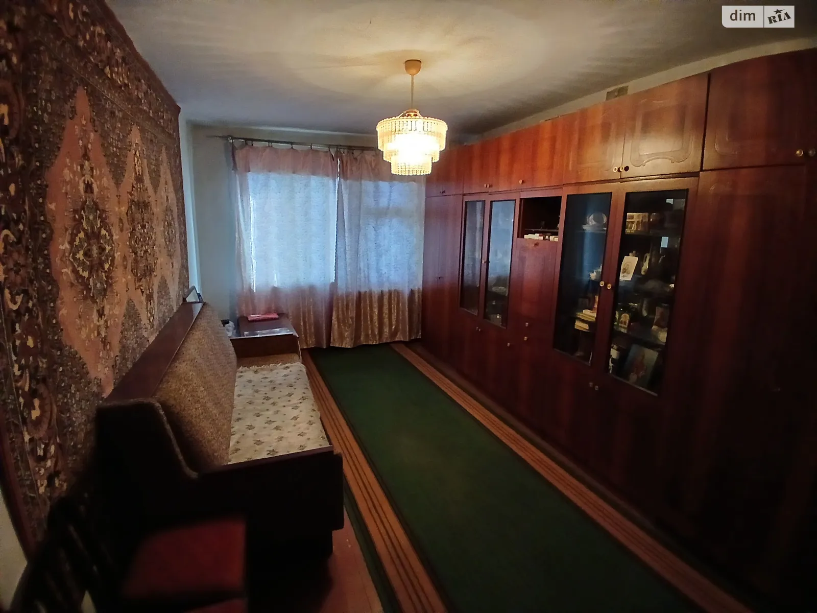 Продается 2-комнатная квартира 47 кв. м в Полтаве, ул. Юрия Кондратюка