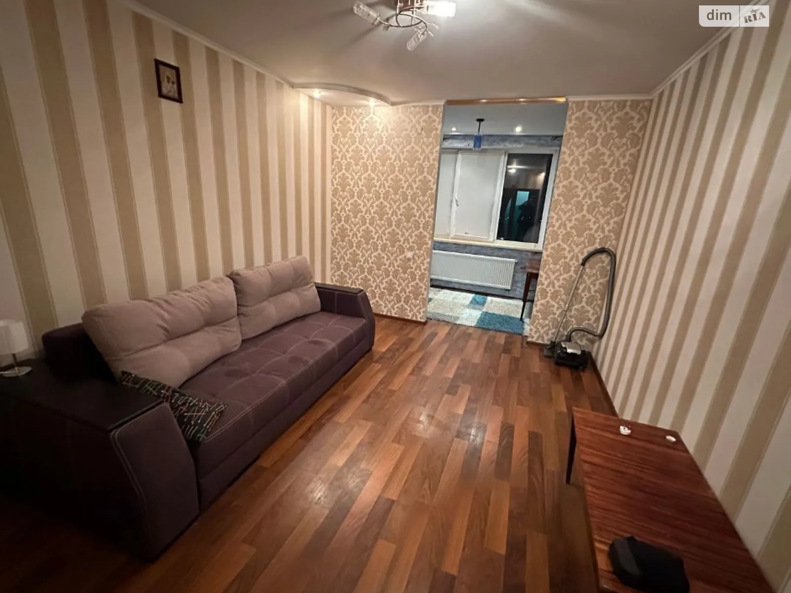 Продается 1-комнатная квартира 46.6 кв. м в Давыдове - фото 2