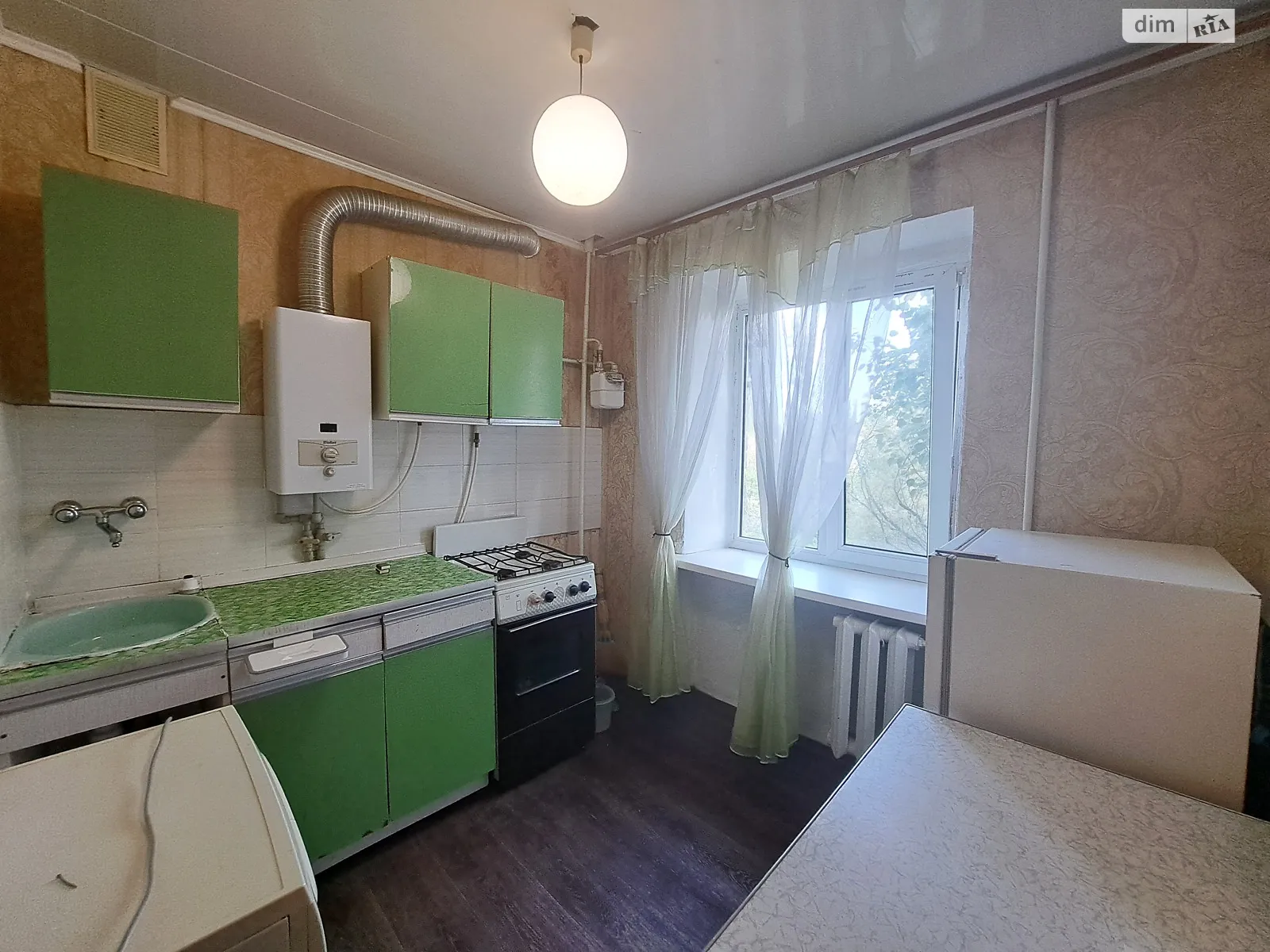 Продается 1-комнатная квартира 33 кв. м в Николаеве, цена: 22000 $ - фото 1