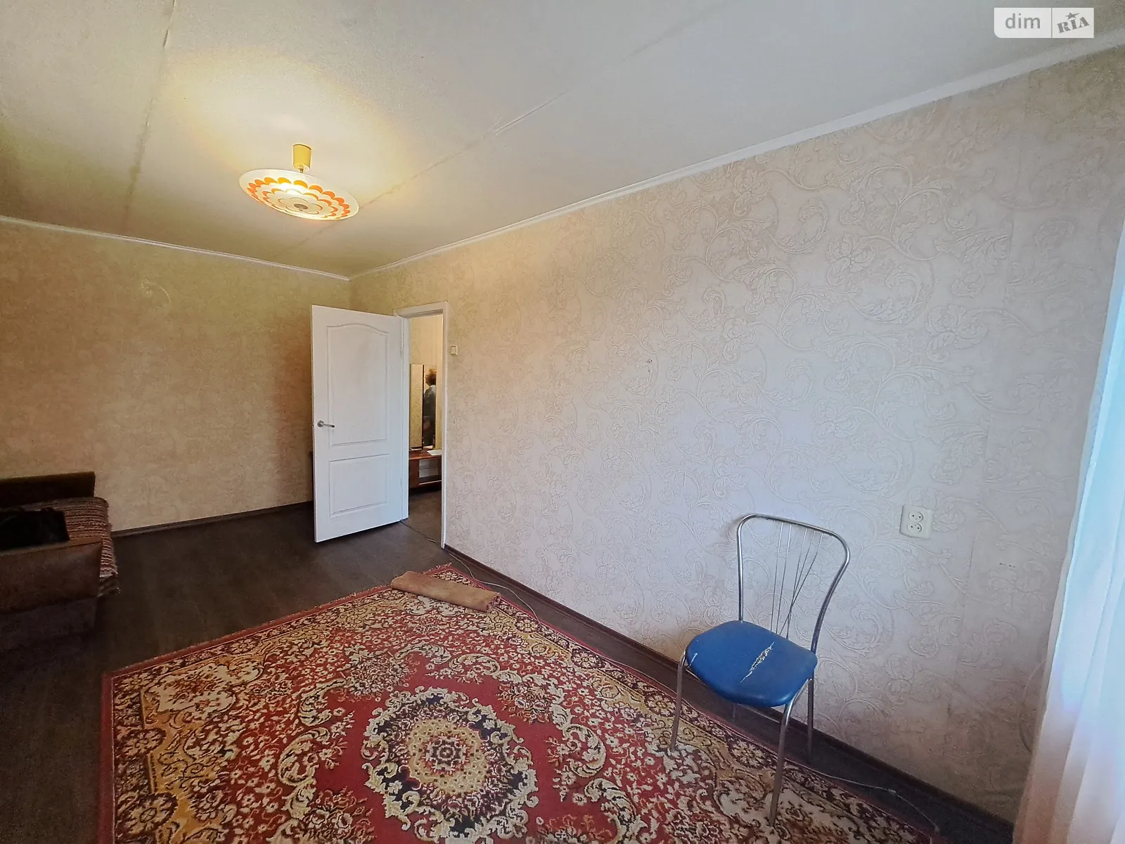 Продається 1-кімнатна квартира 33 кв. м у Миколаєві - фото 4