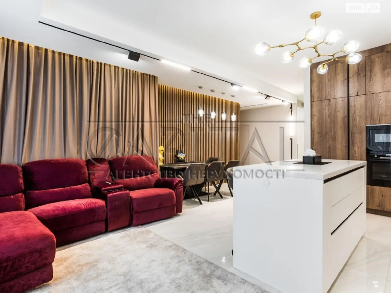 вул. Деміївська, 29  ЖК Park Avenue VIP 