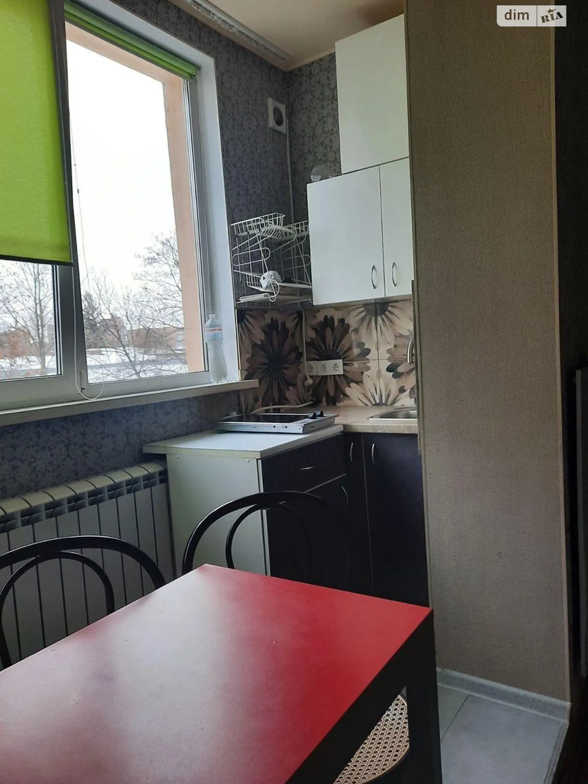 Продается 1-комнатная квартира 24 кв. м в Харькове - фото 2