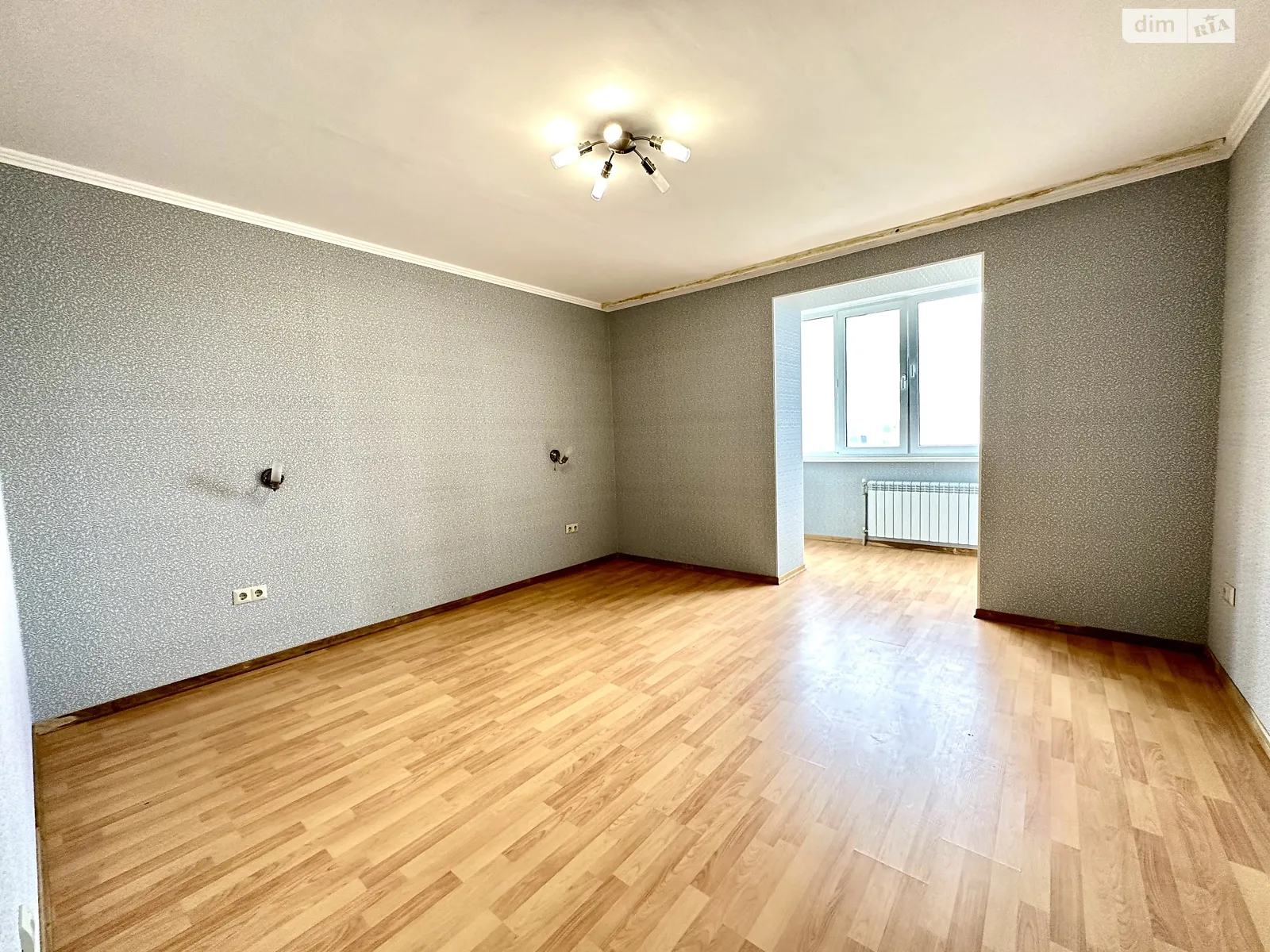 Продается 2-комнатная квартира 85 кв. м в Виннице, цена: 81999 $