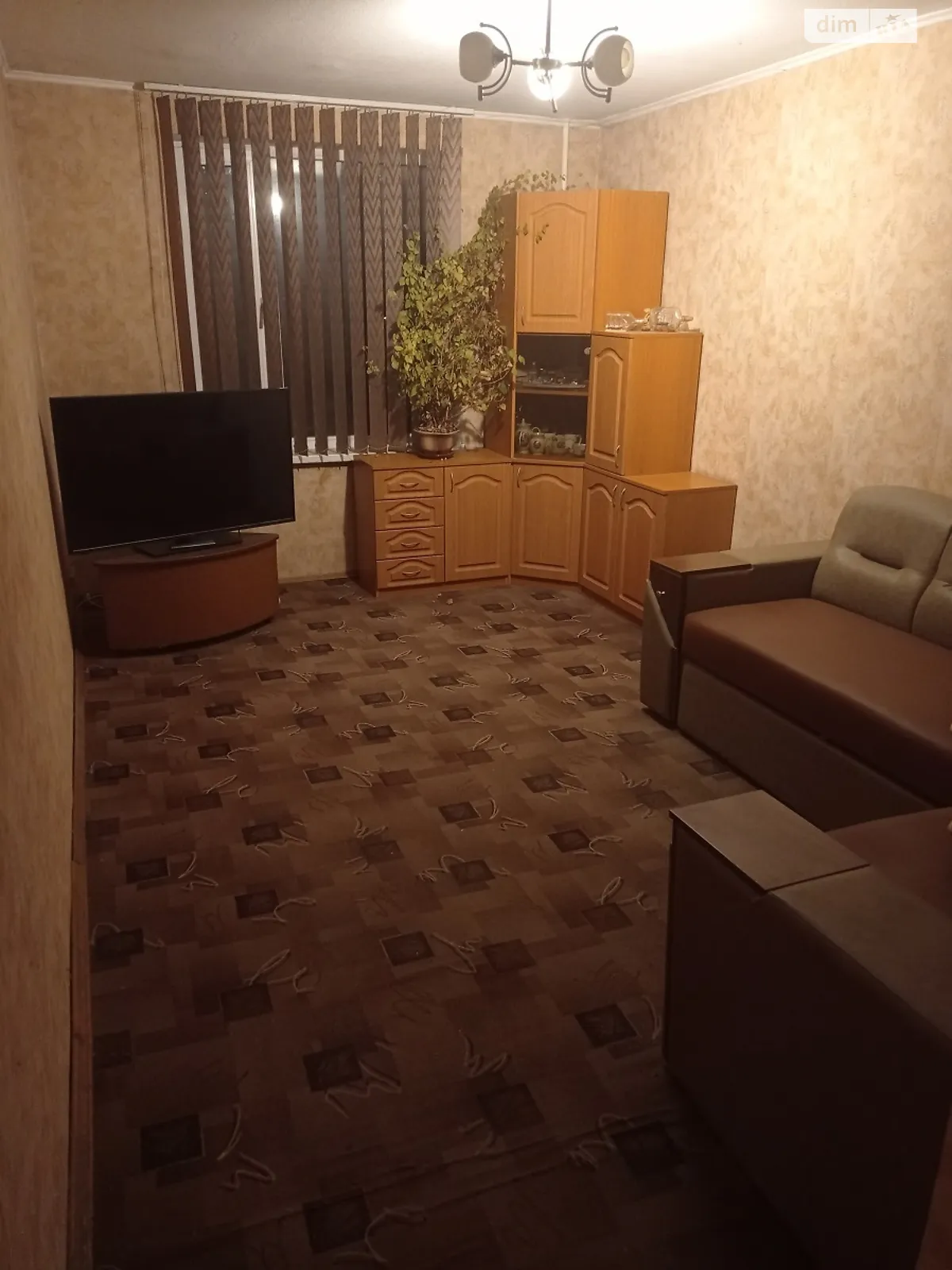 Продается 3-комнатная квартира 70 кв. м в Киеве, цена: 71000 $